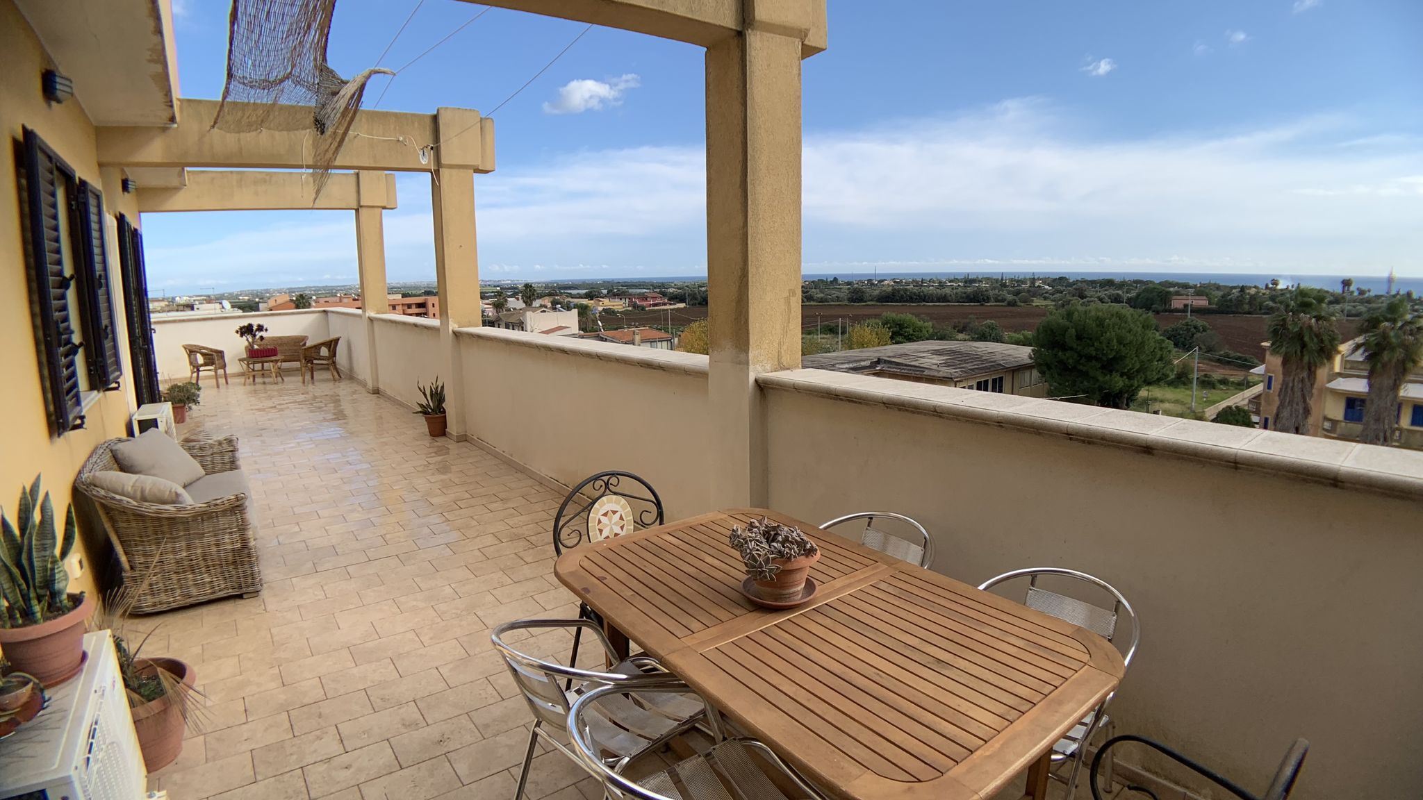 Attico Maremonti by Ortigiaapartments