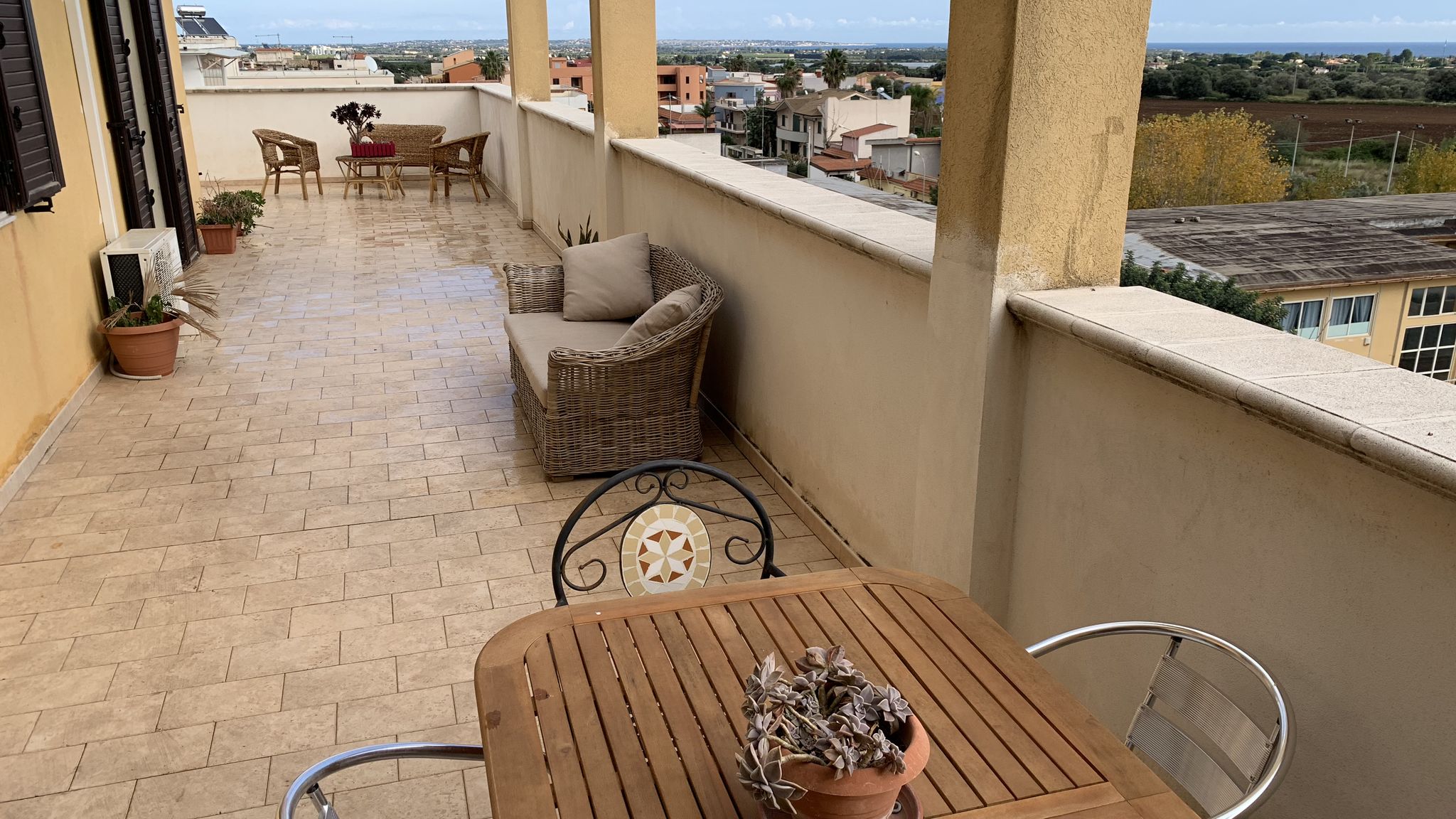 Attico Maremonti by Ortigiaapartments