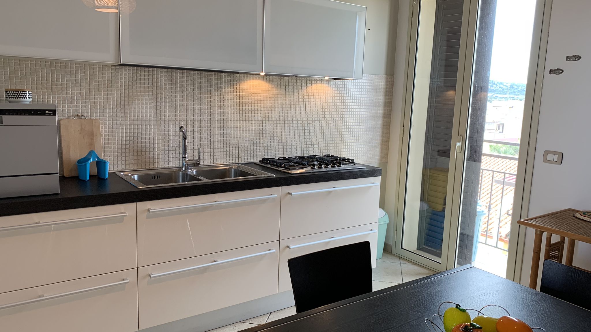 Attico Maremonti by Ortigiaapartments