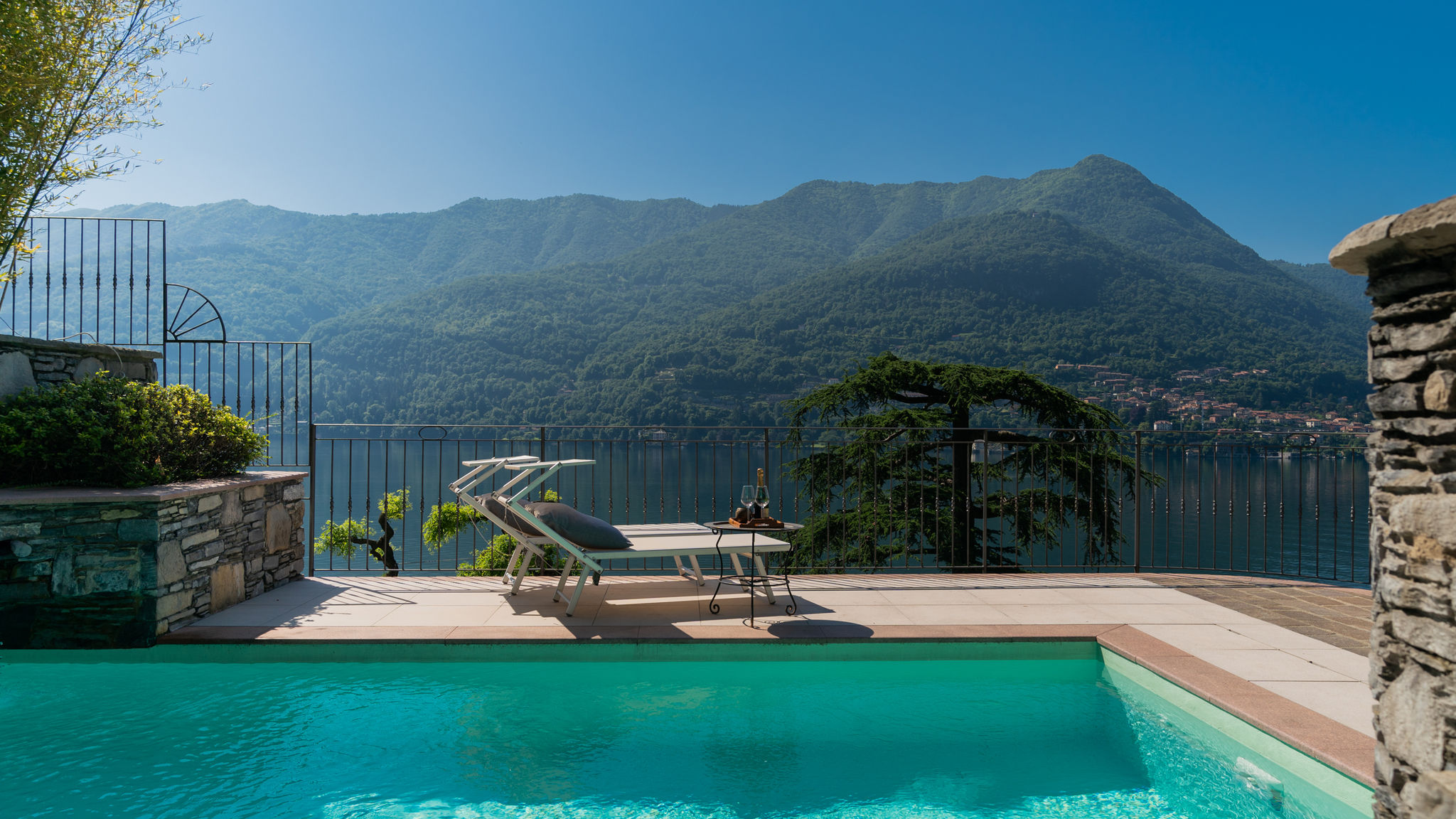 Villa Visina