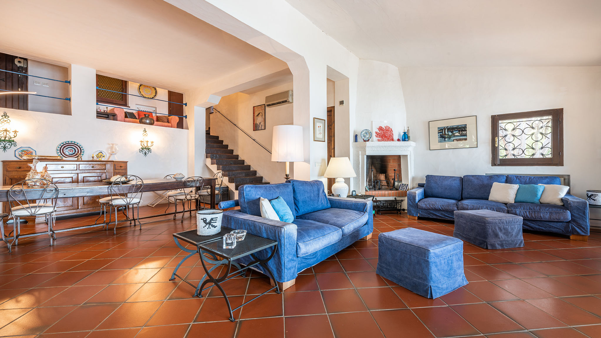 Villa Mistral