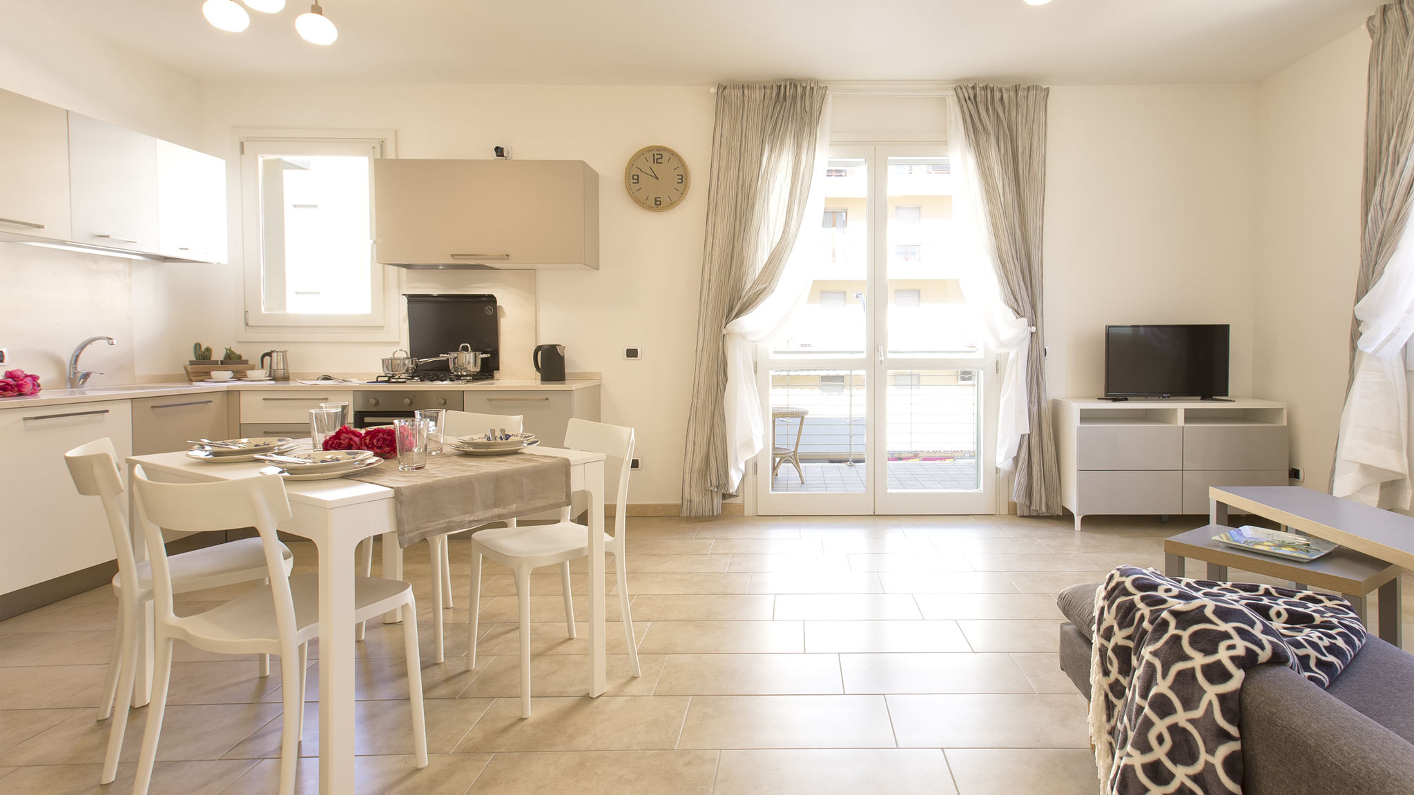 Italianway Alghero Sardinia Re - Fanny's House