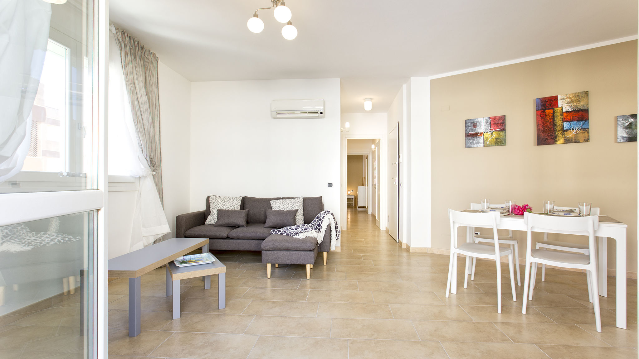 Italianway Alghero Sardinia Re - Fanny's House