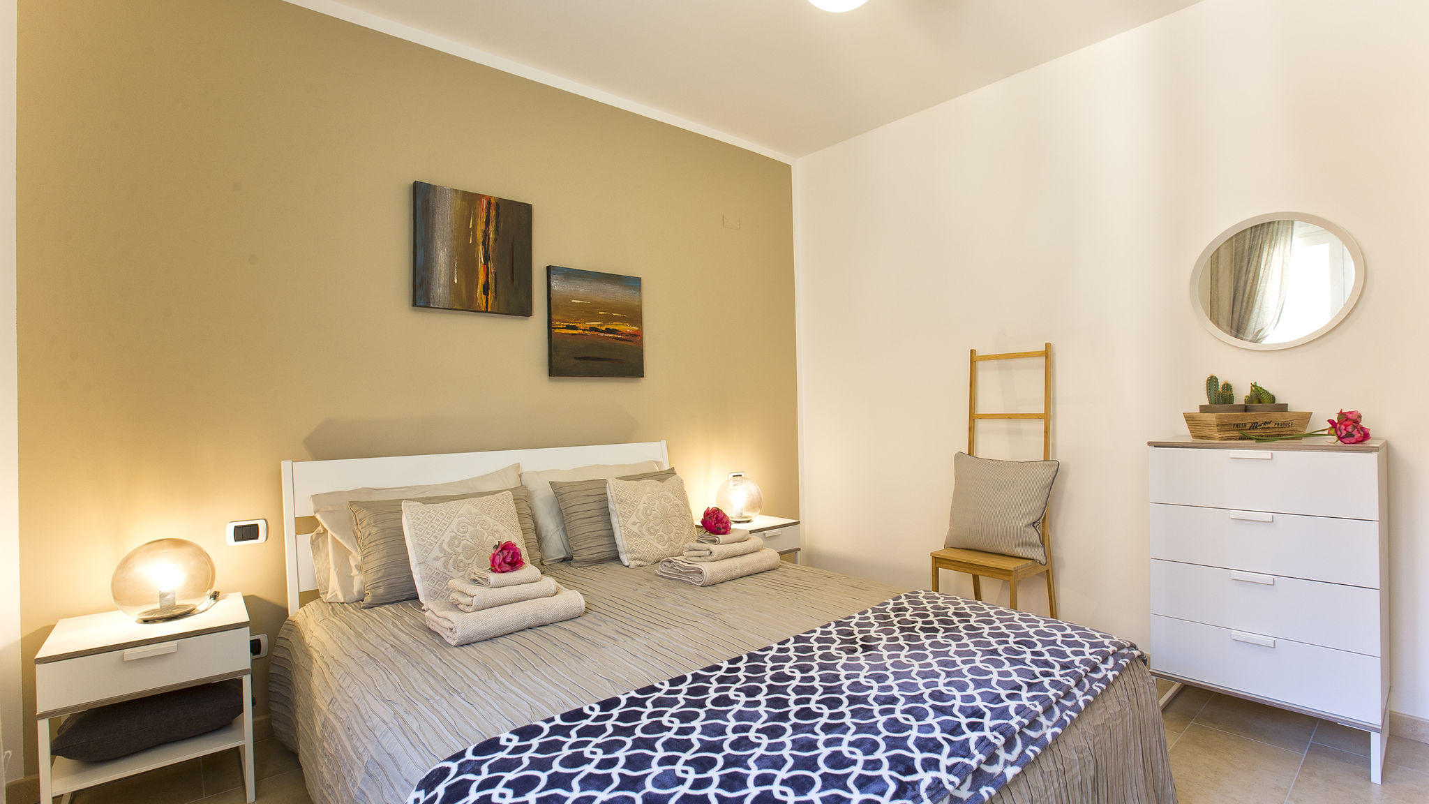 Italianway Alghero Sardinia Re - Fanny's House