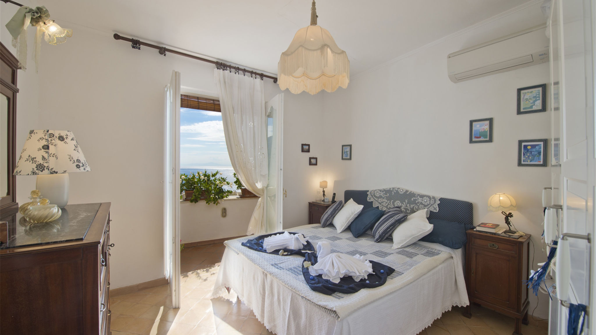 Italianway Positano Casa Noemi 4+2