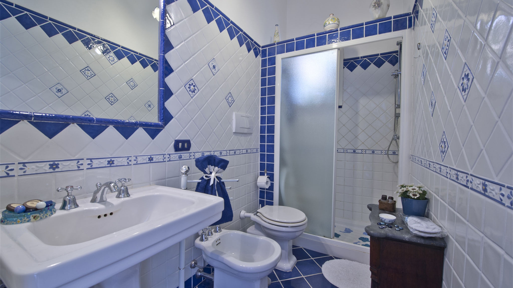 Italianway Positano Casa Noemi 4+2