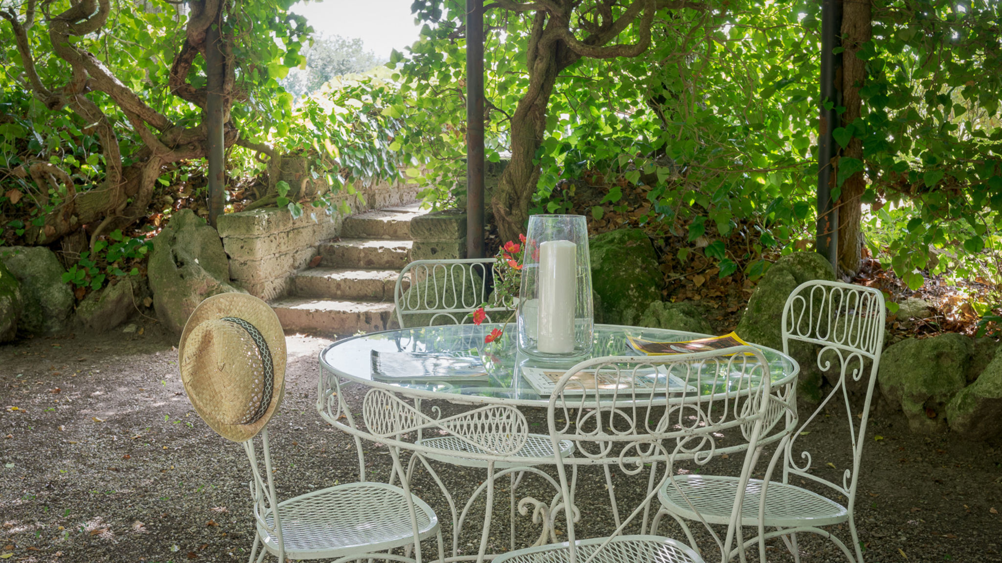 Casale Barniano 8