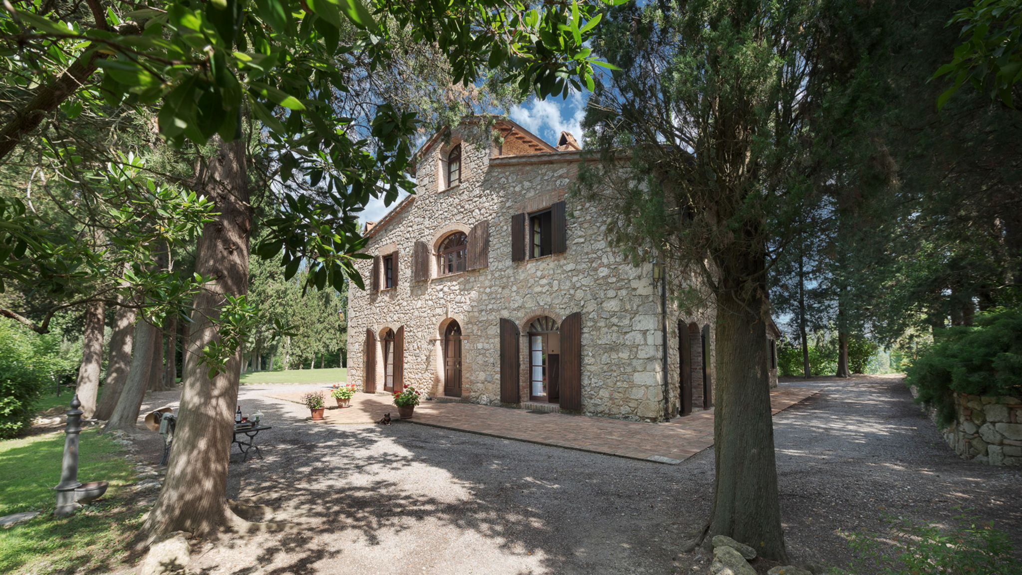 Casale Barniano 8