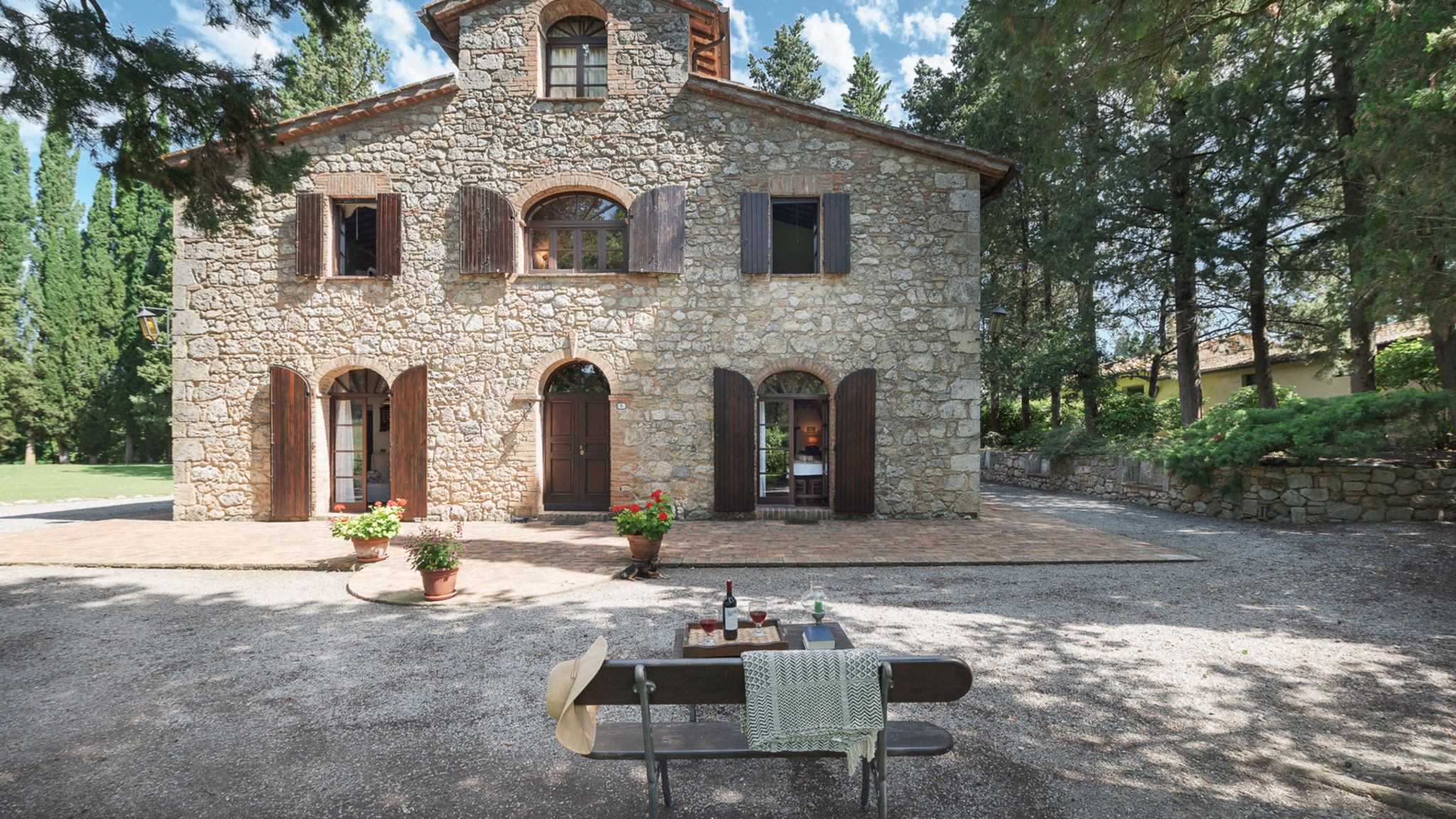 Casale Barniano 8