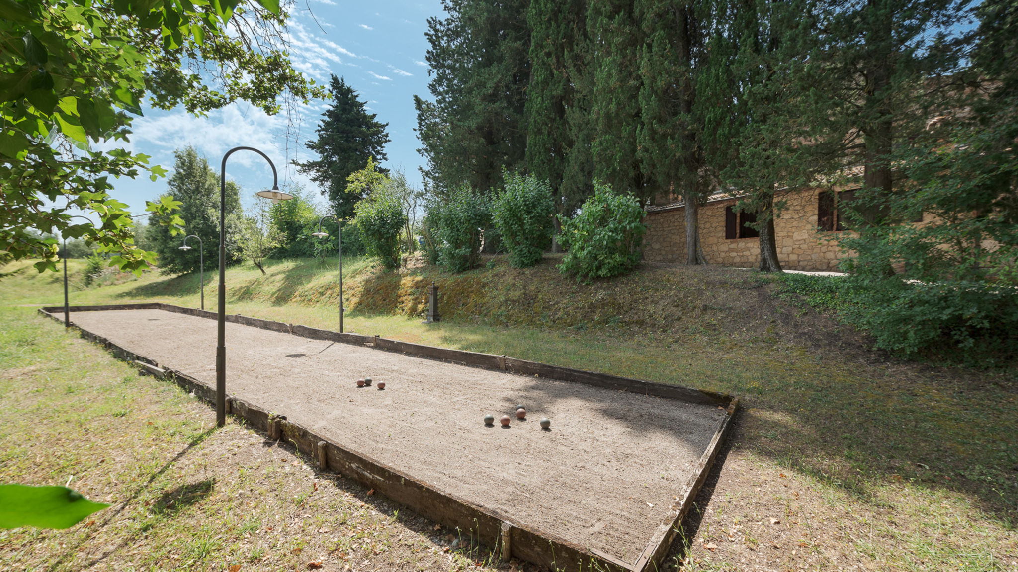 Casale Barniano 8