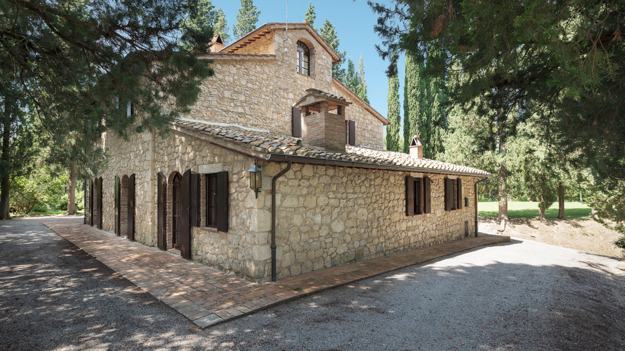 Casale Barniano 8