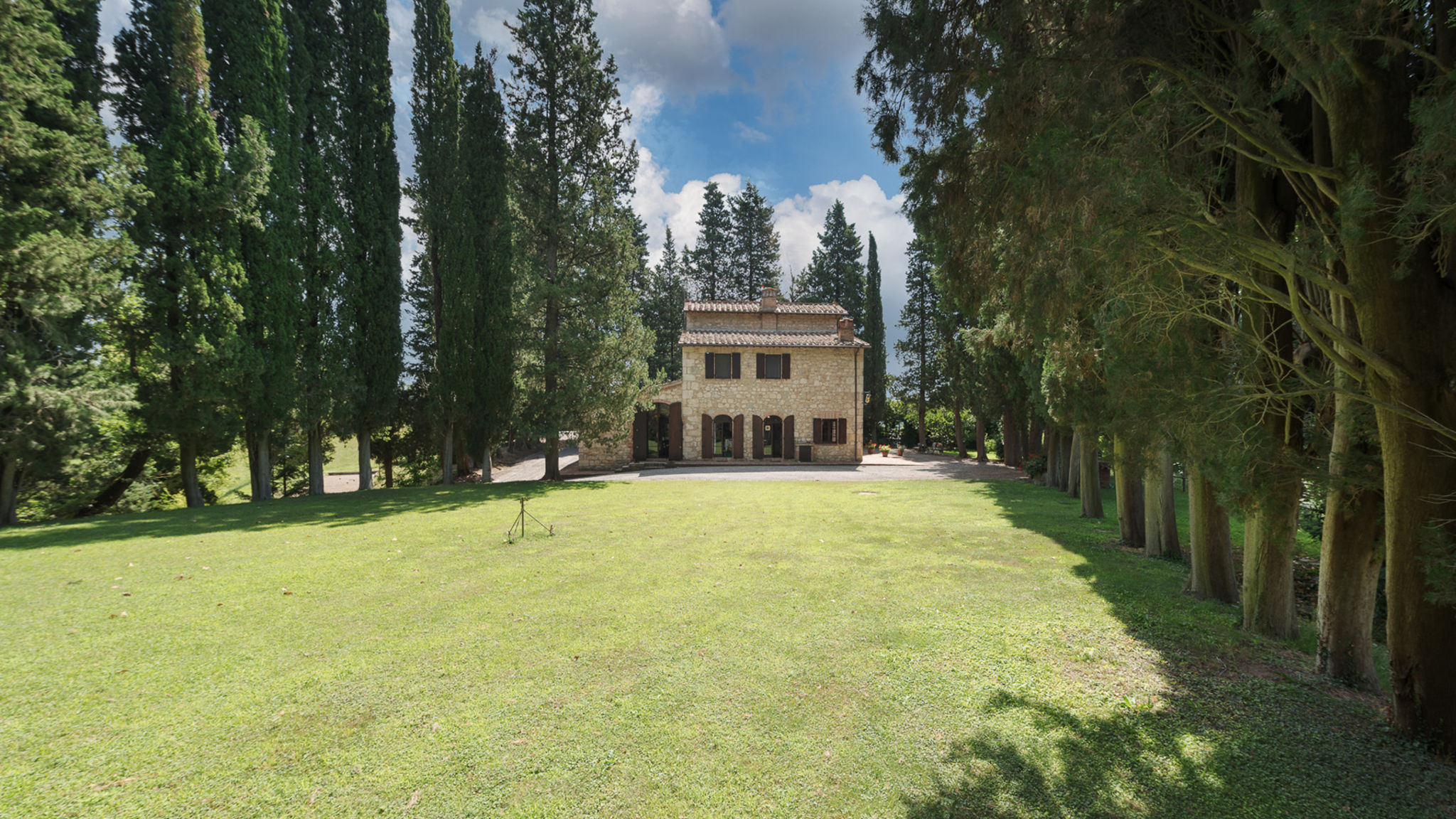 Casale Barniano 8