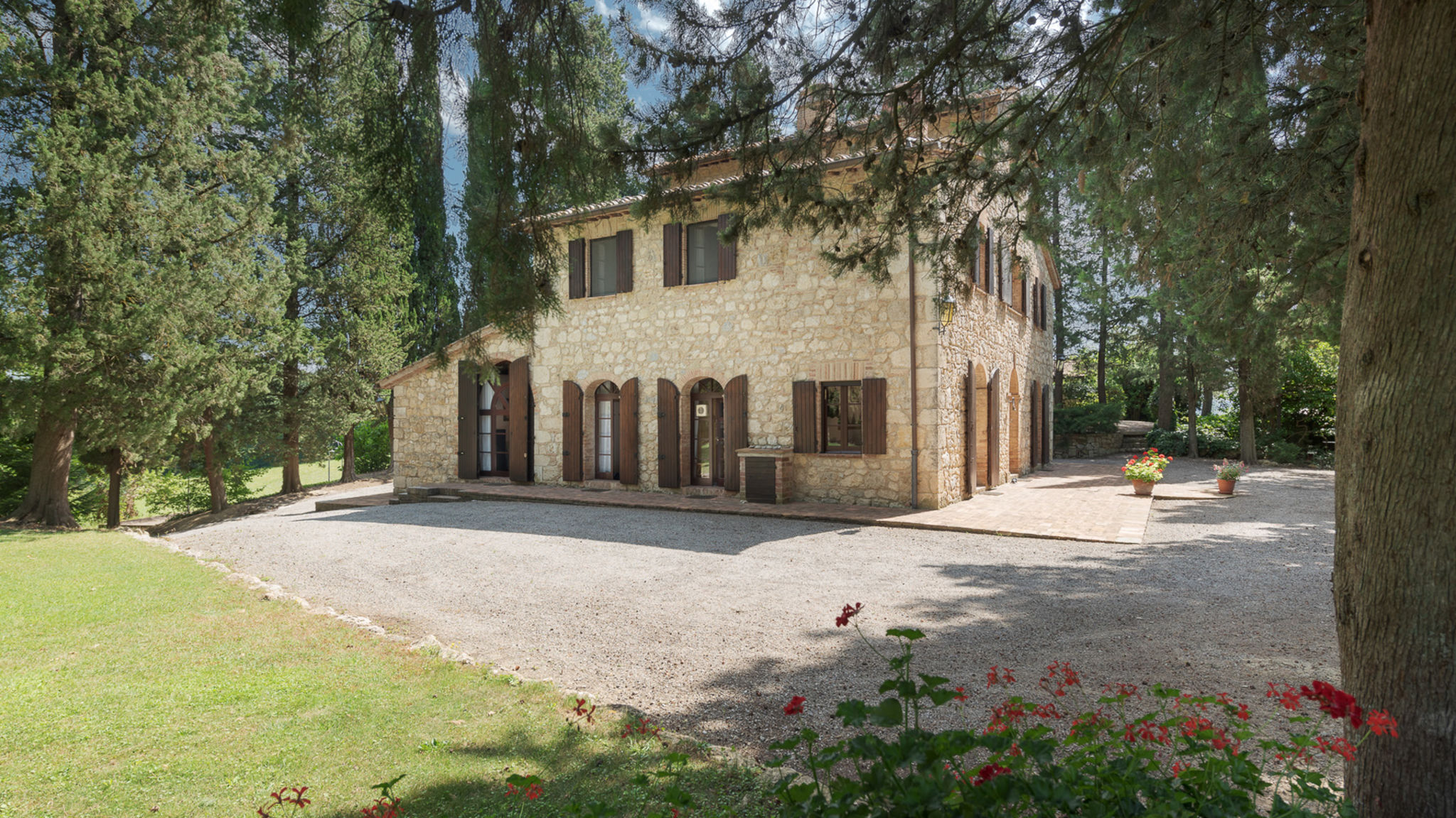 Casale Barniano 8