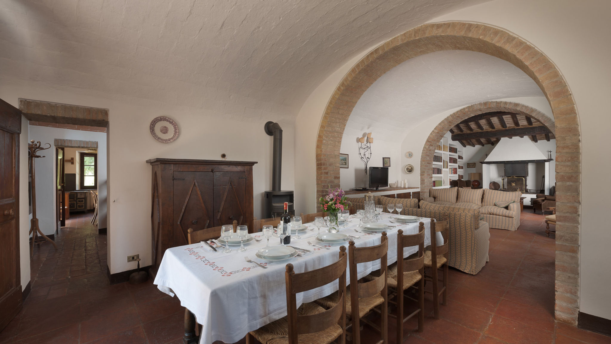 Casale Barniano 8