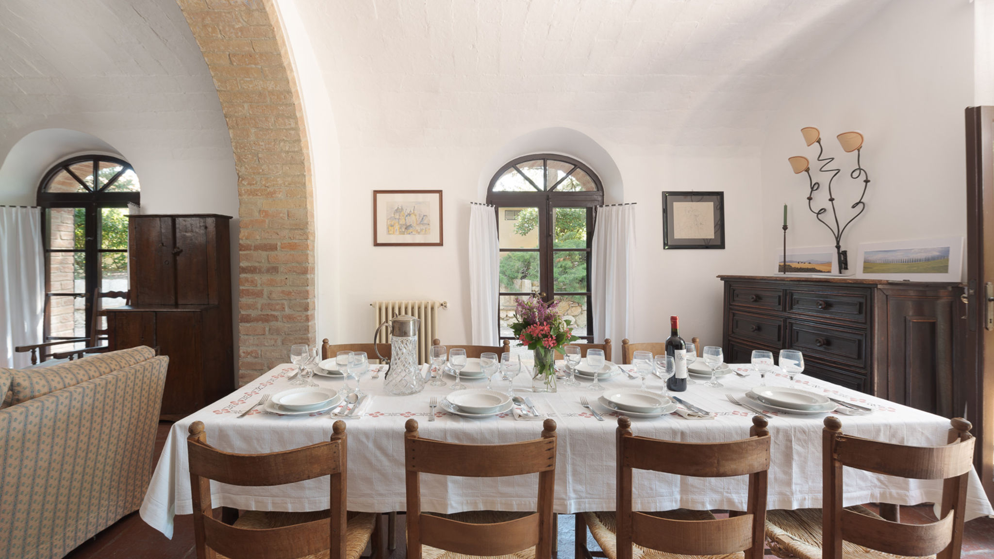 Casale Barniano 8