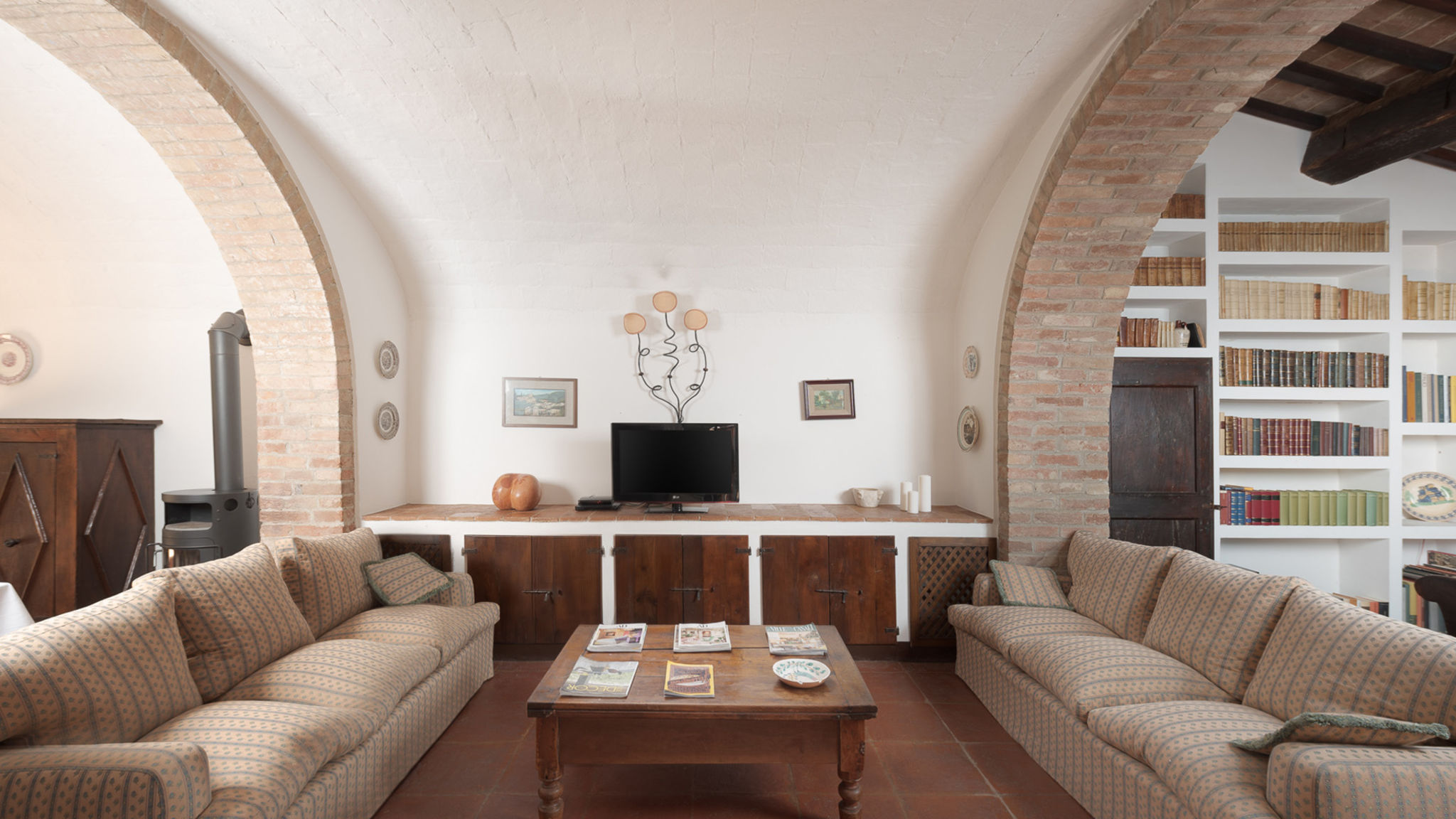 Casale Barniano 8