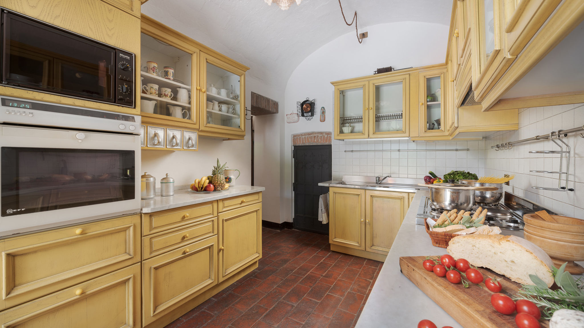 Casale Barniano 8