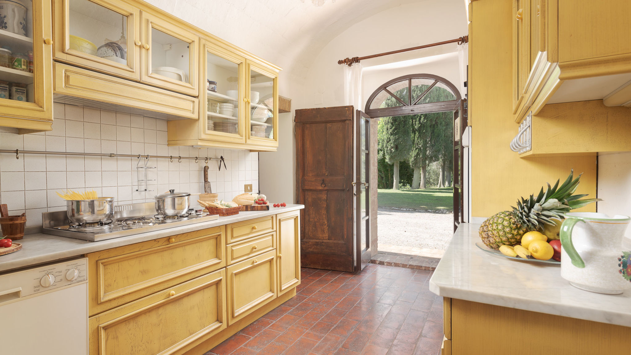 Casale Barniano 8