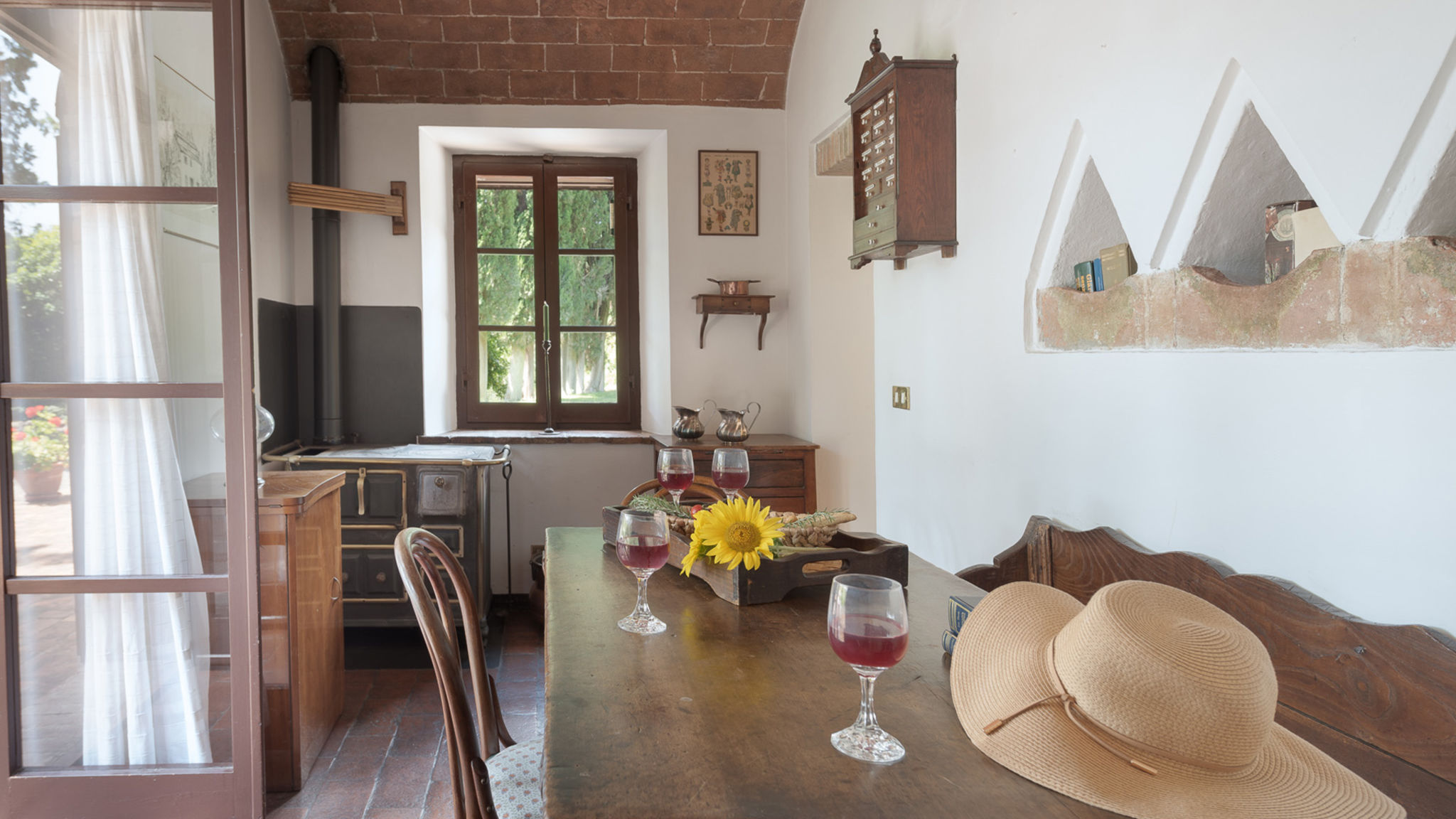 Casale Barniano 8