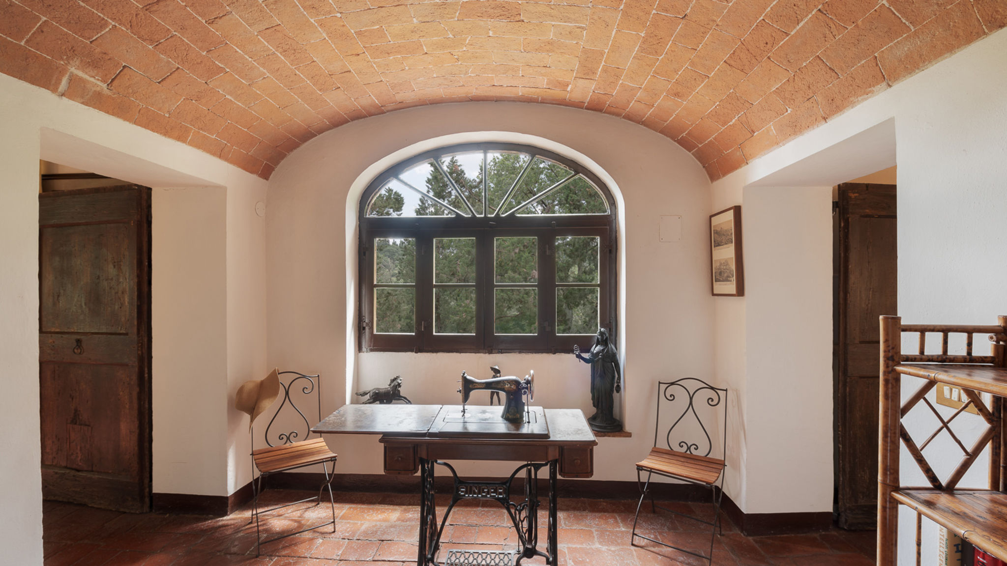 Casale Barniano 8
