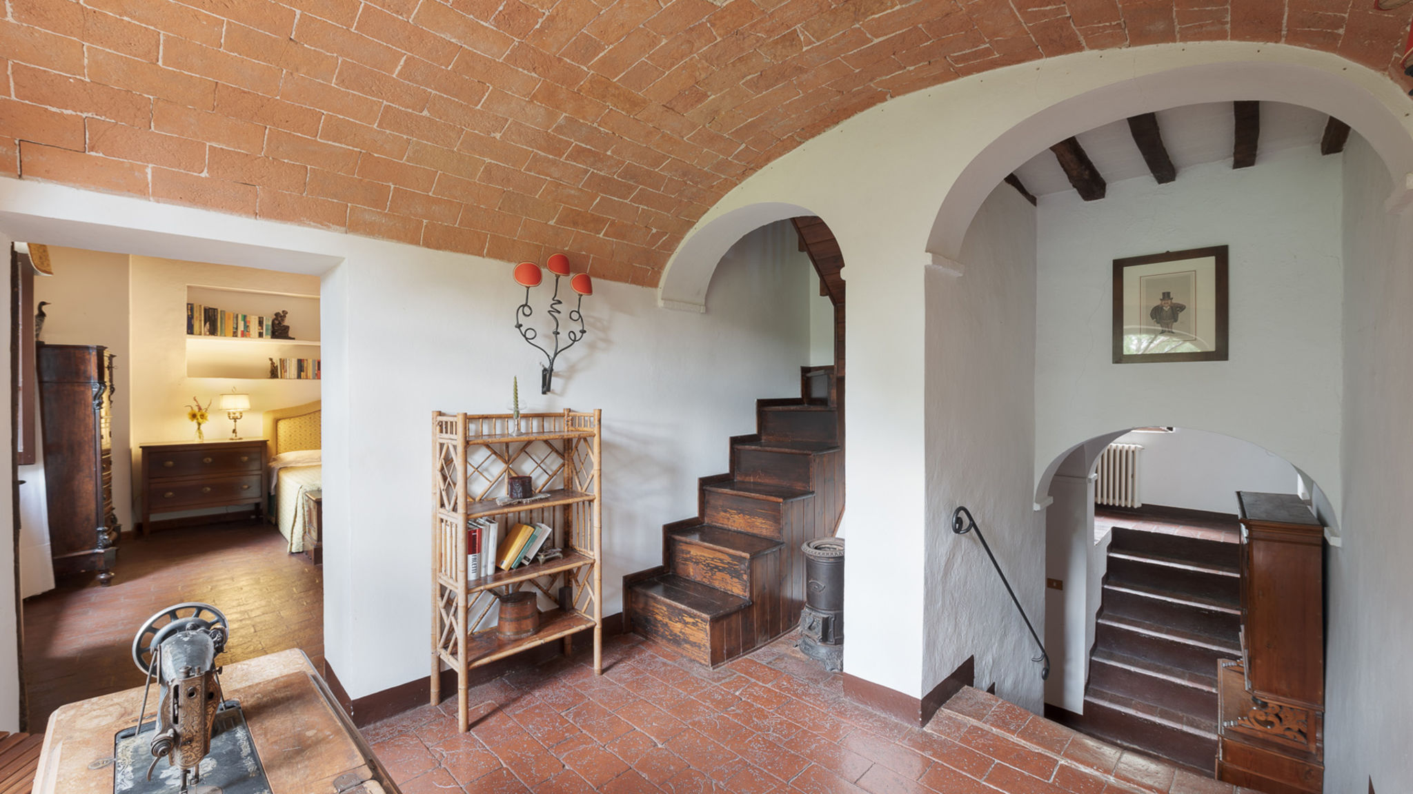 Casale Barniano 8