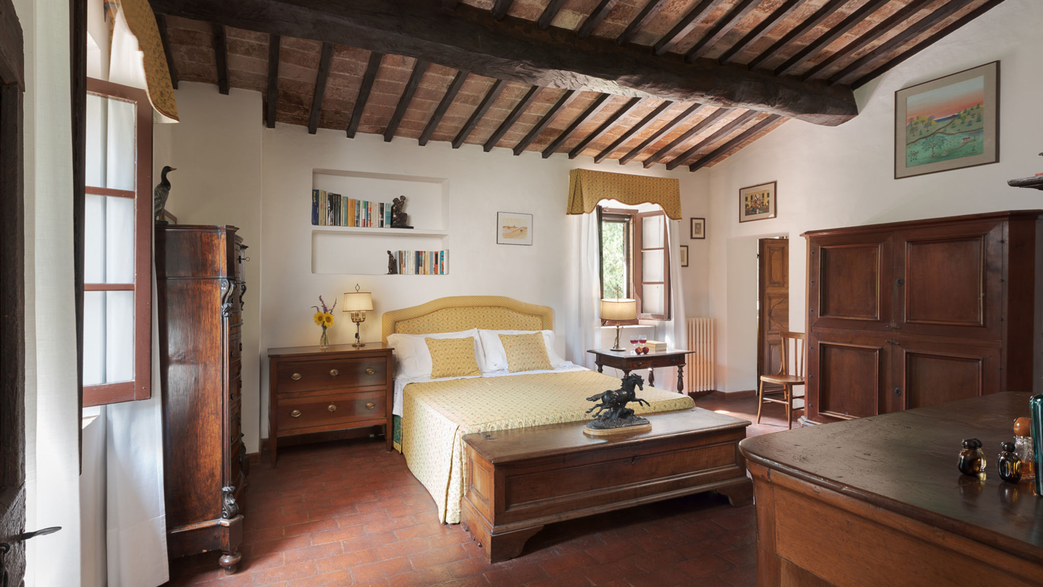 Casale Barniano 8