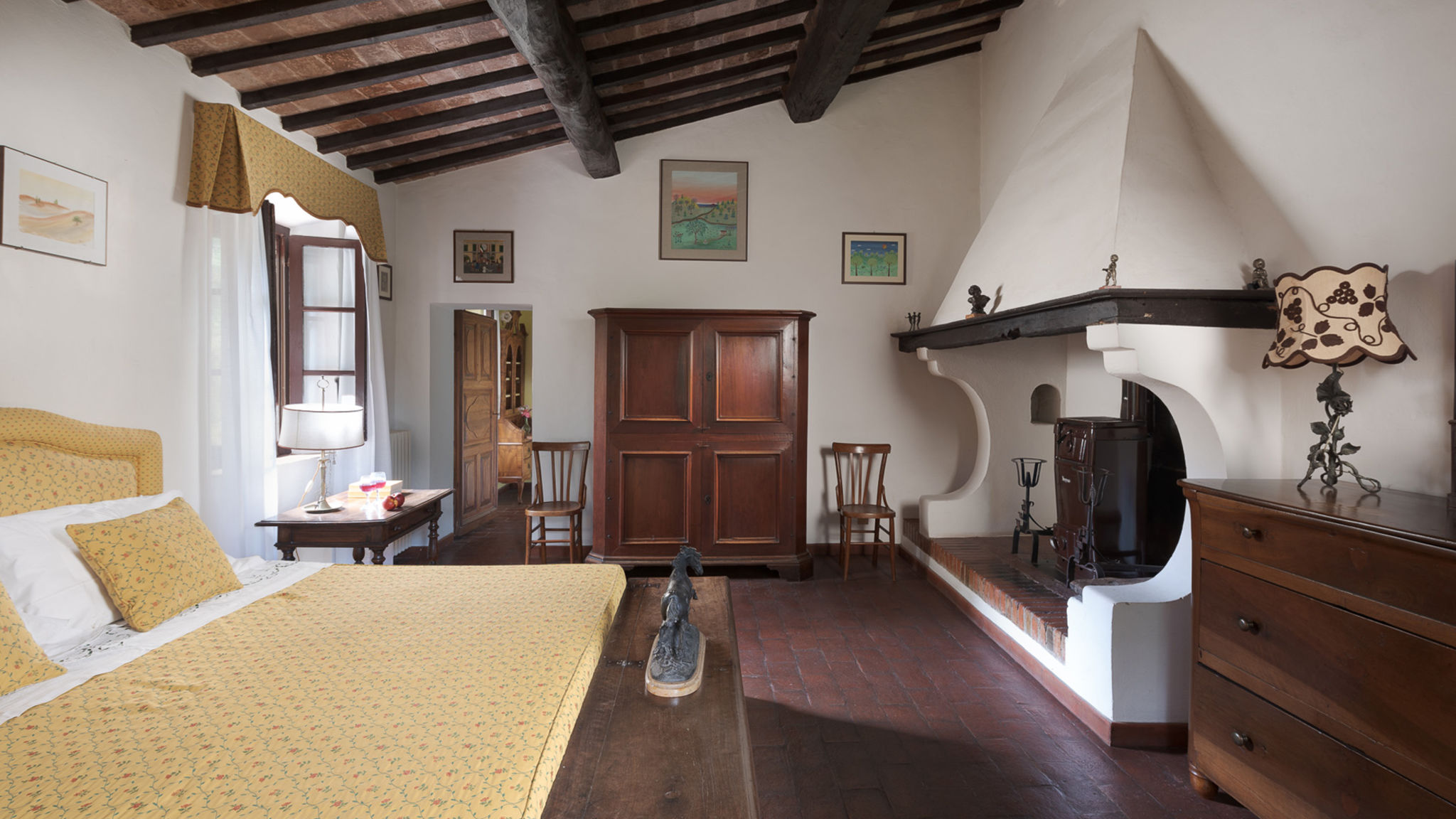 Casale Barniano 8