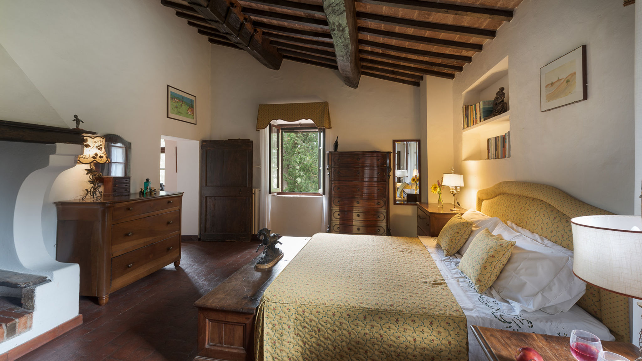 Casale Barniano 8