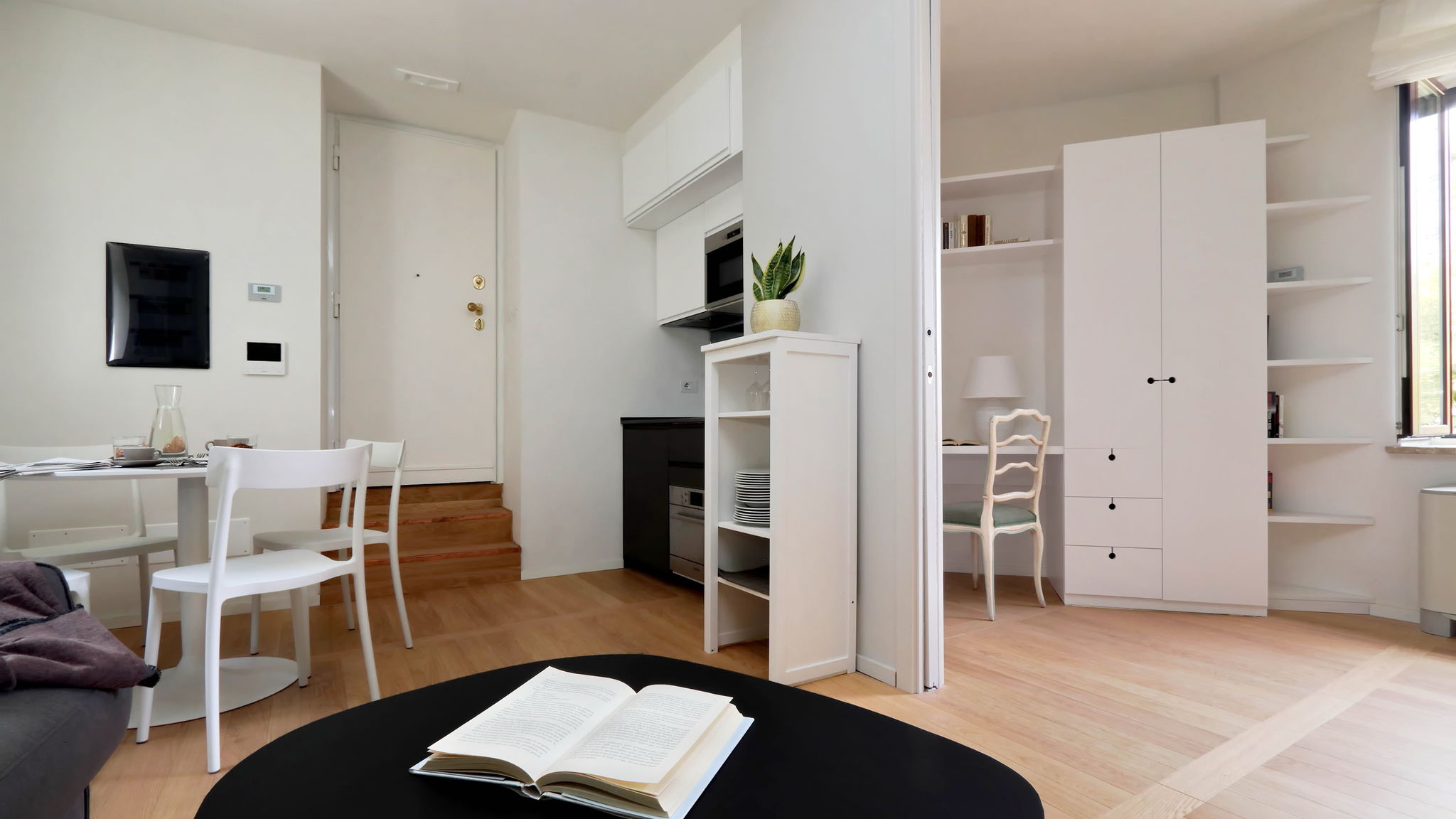 My Extra Home Roma Il mulino di Trastevere - G1
