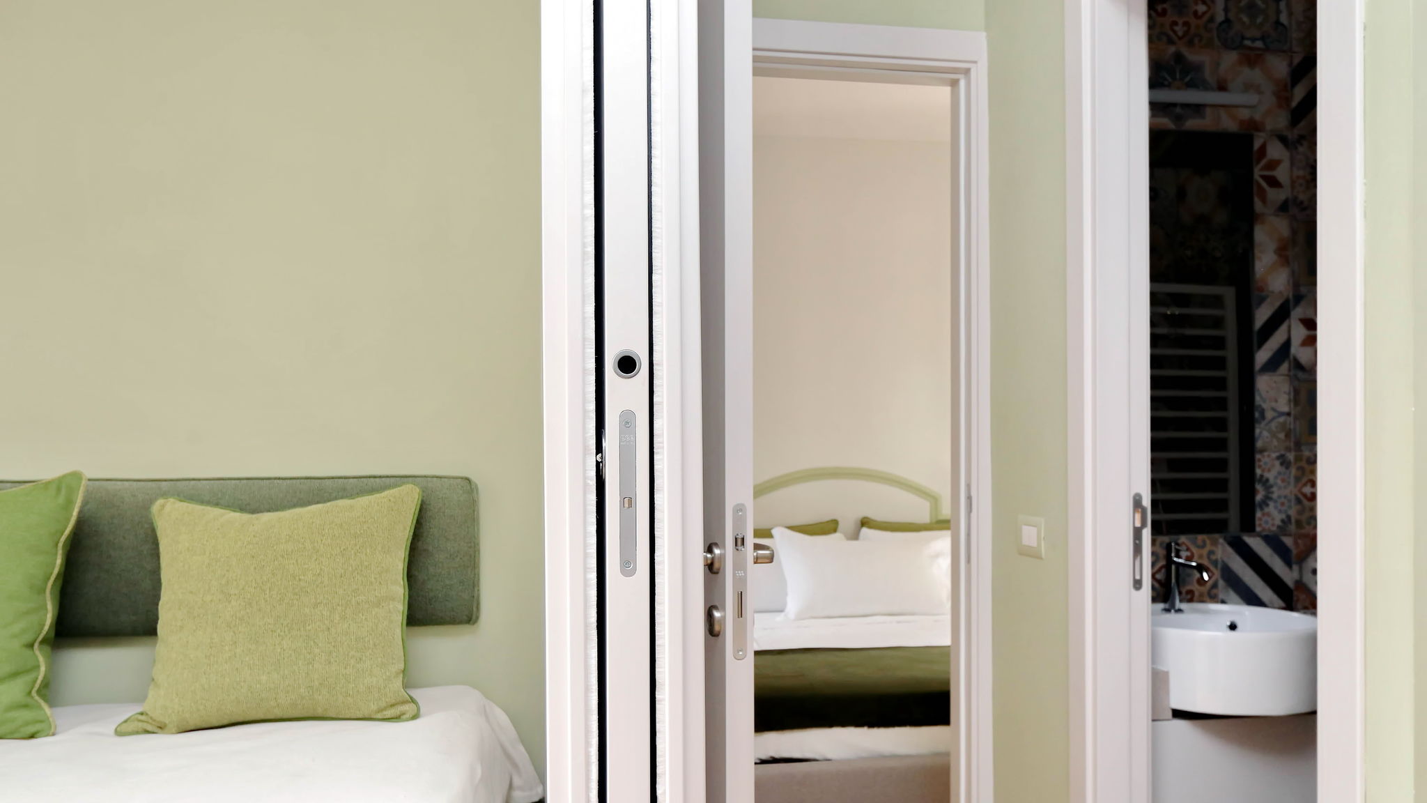 My Extra Home Roma Il mulino di Trastevere - G1