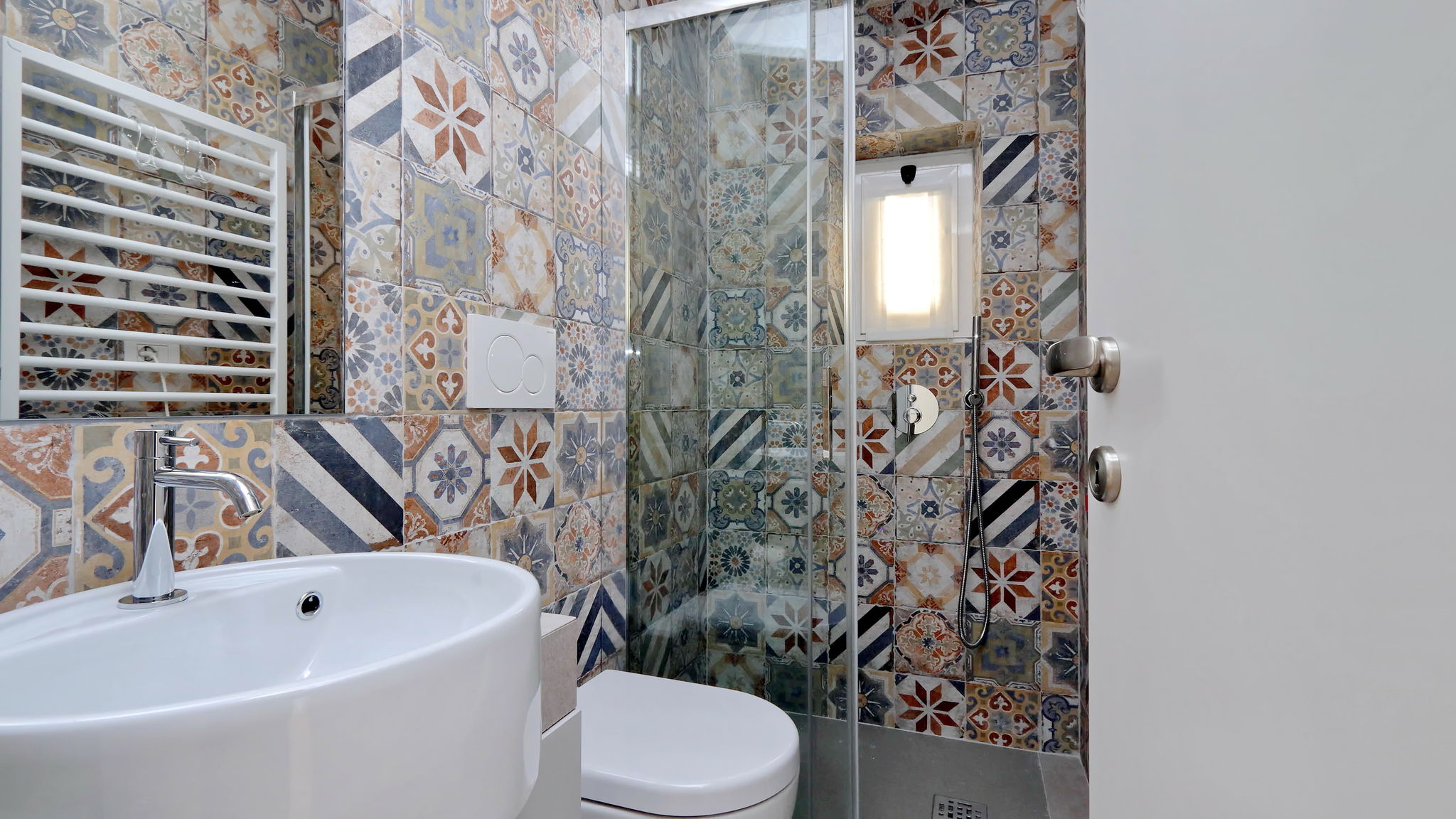My Extra Home Roma Il mulino di Trastevere - G1