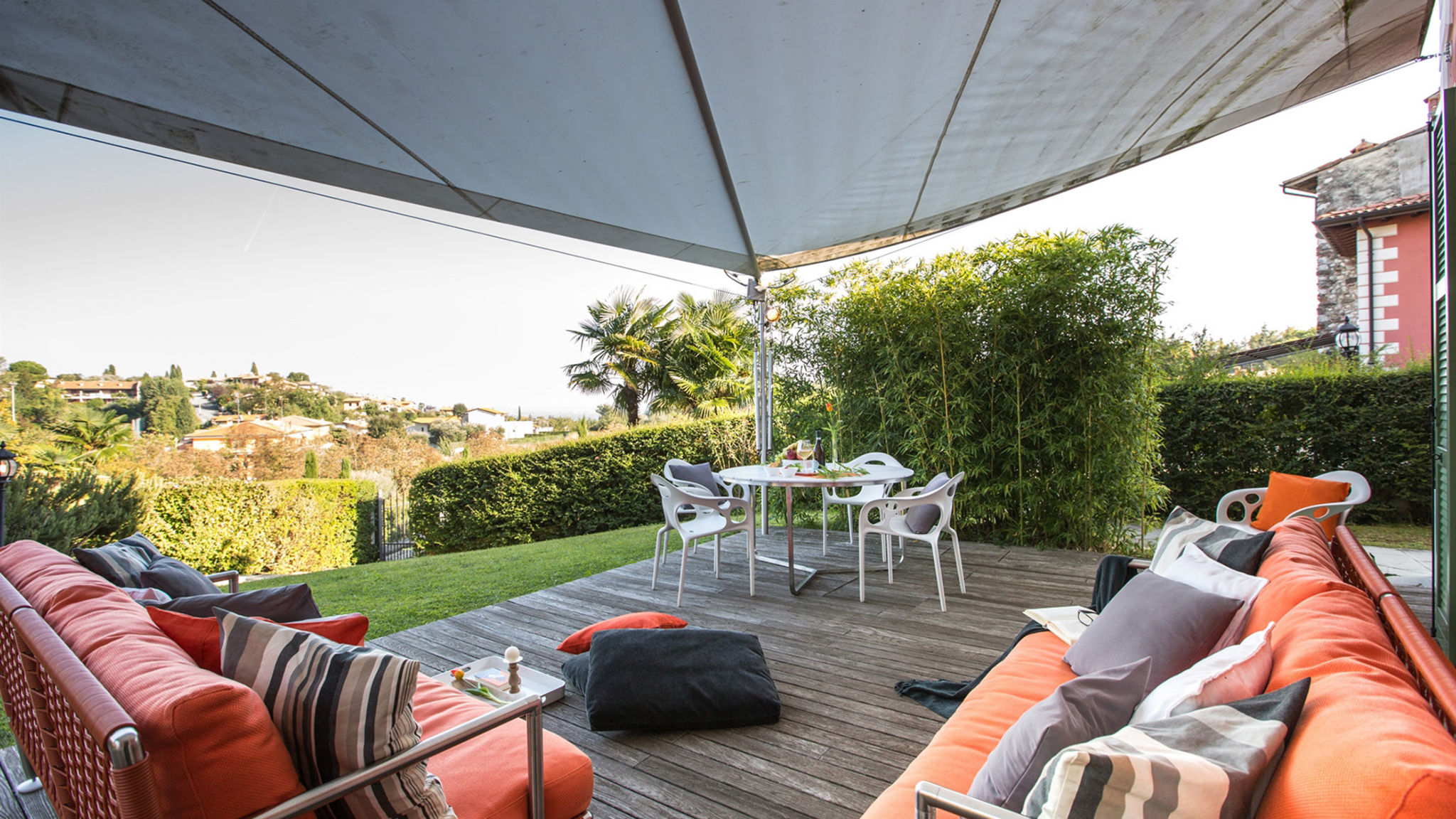 Dimora Antico Monastero 8
