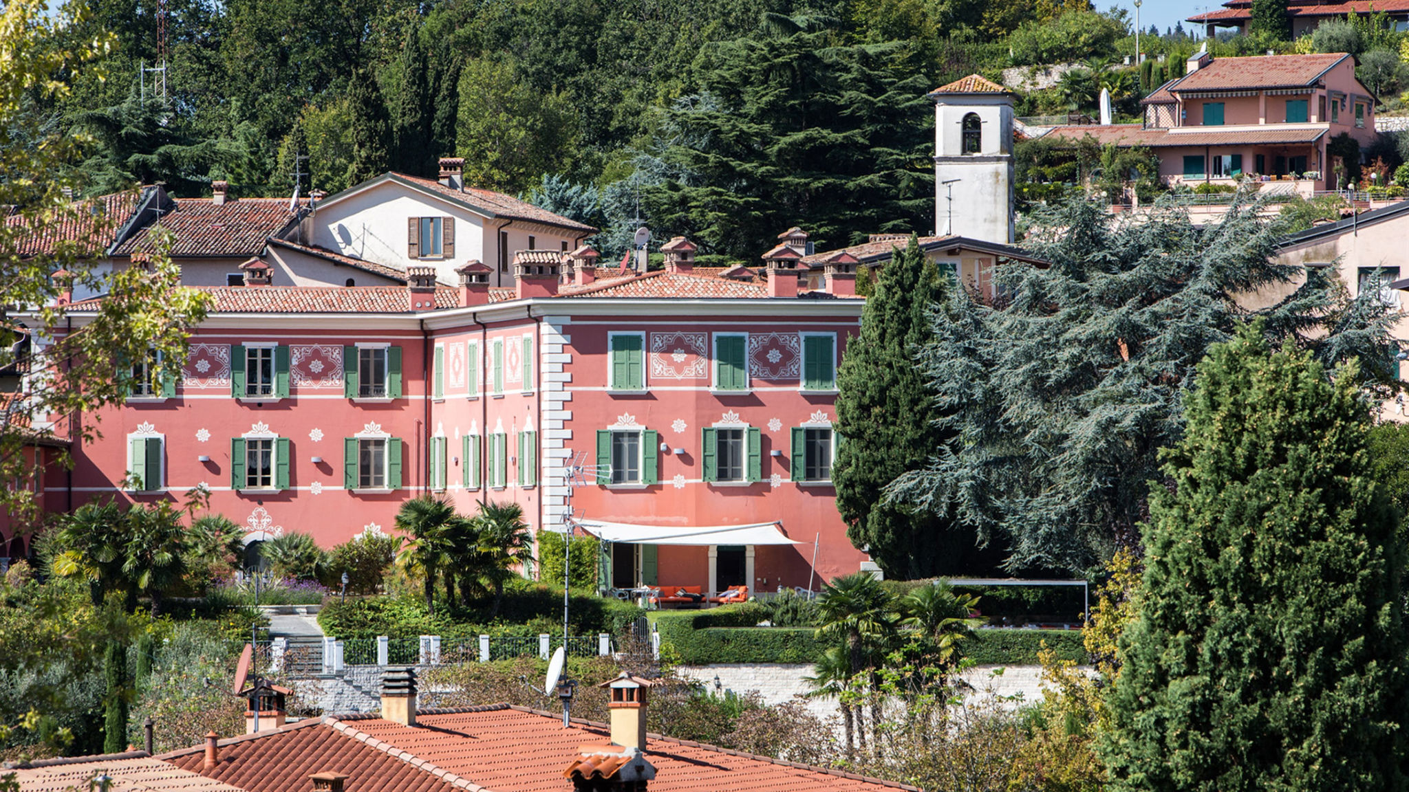 Dimora Antico Monastero 8