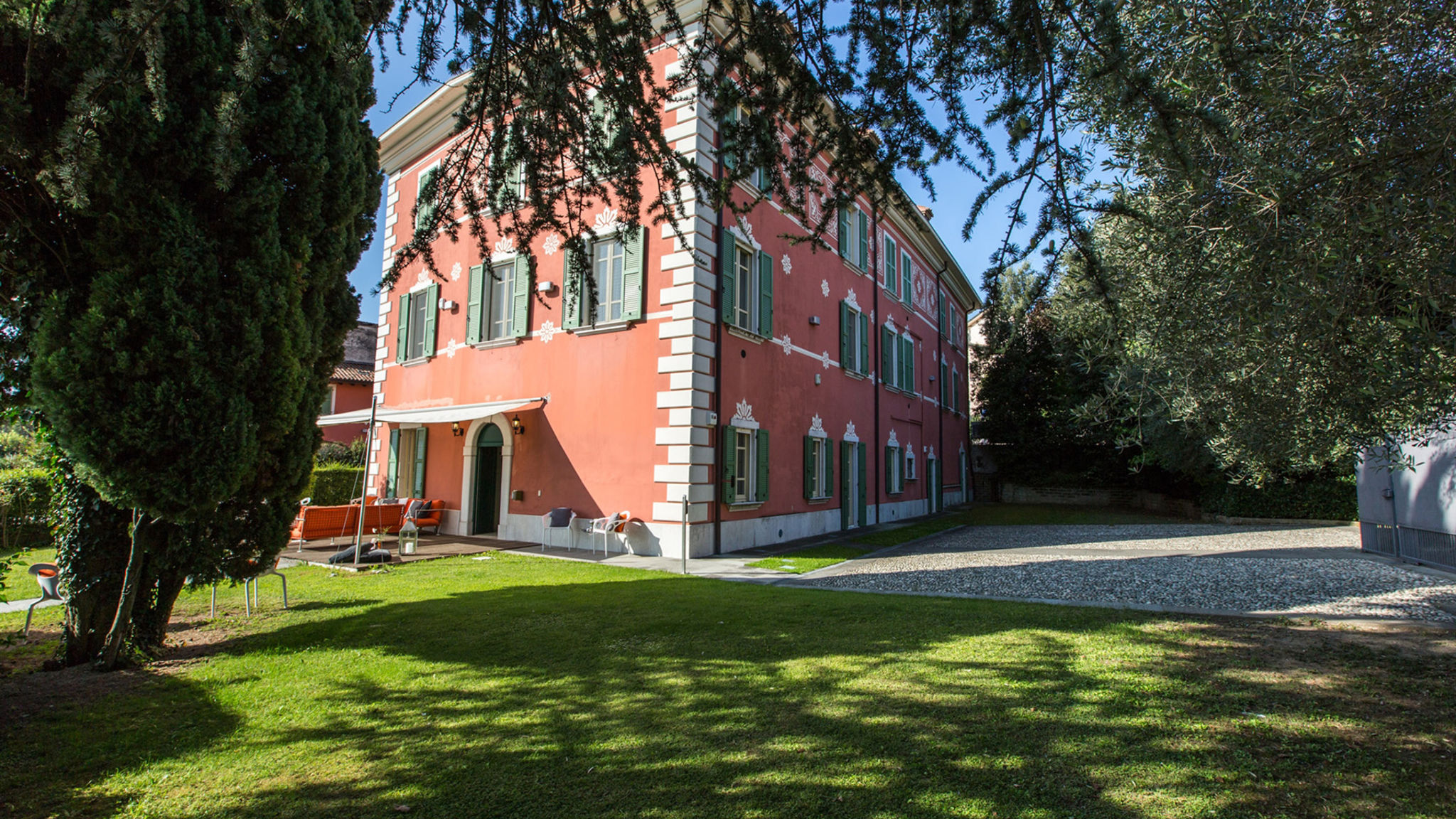 Dimora Antico Monastero 8