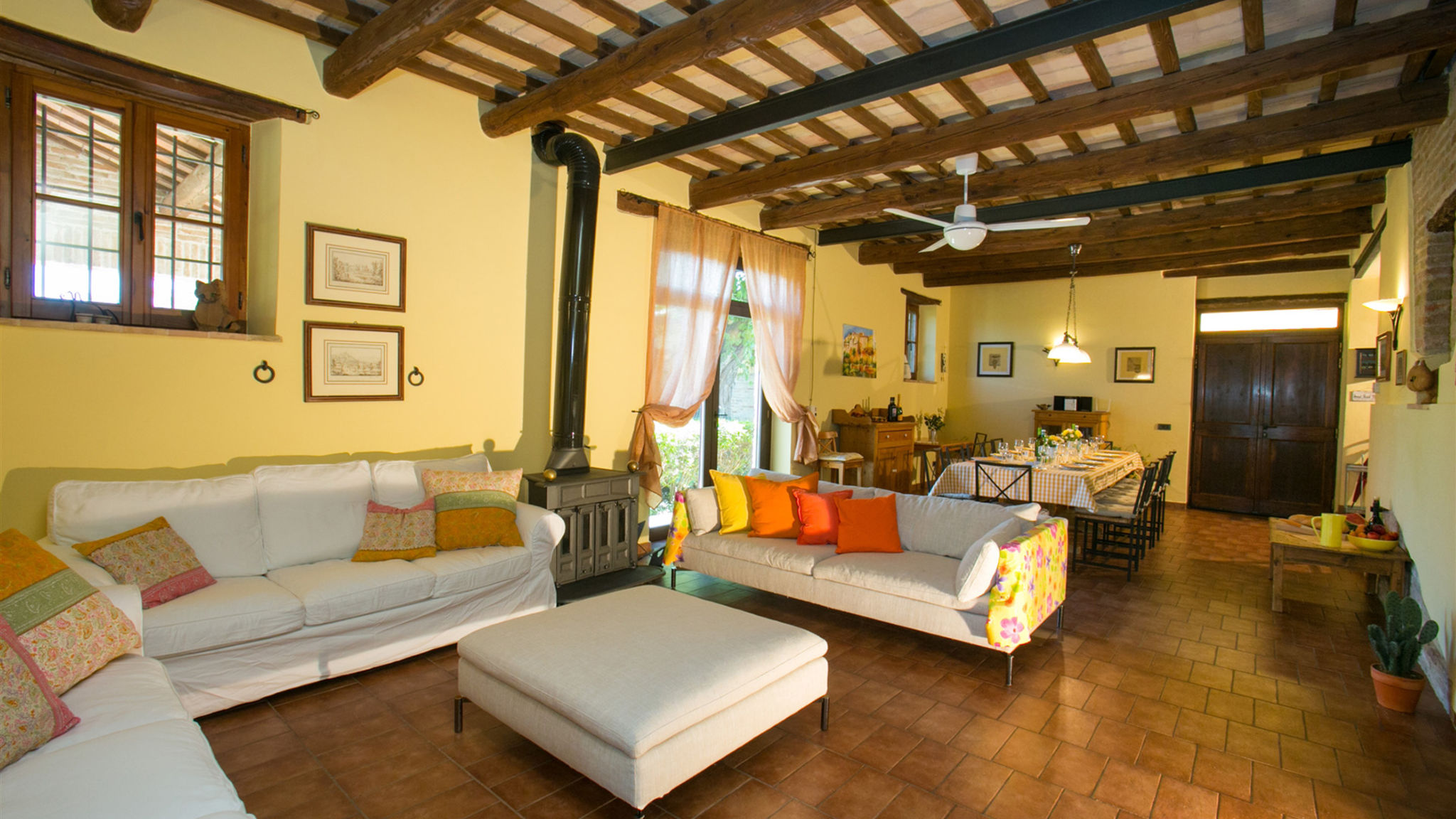 Casa Di Giacinta 12+3