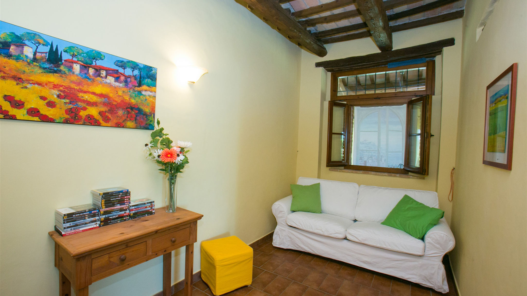 Casa Di Giacinta 12+3