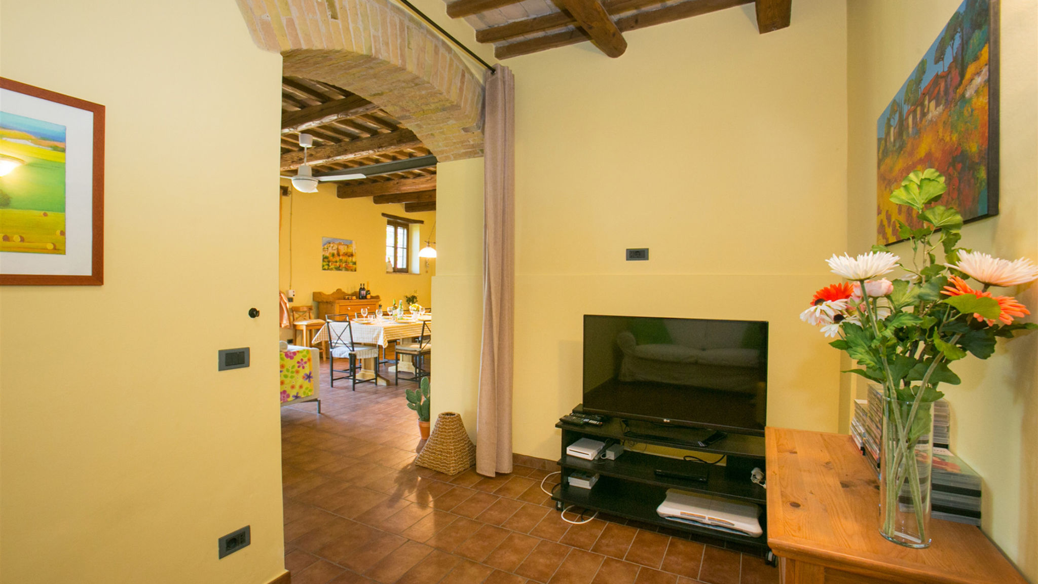 Casa Di Giacinta 12+3