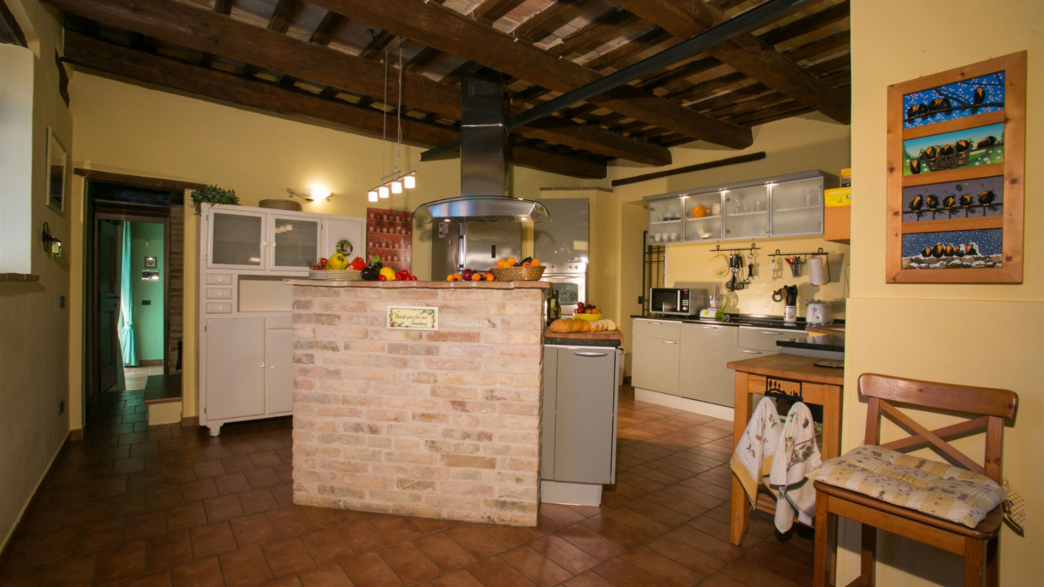 Casa Di Giacinta 12+3
