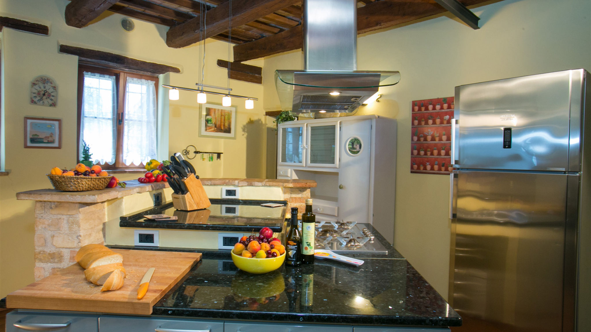 Casa Di Giacinta 12+3