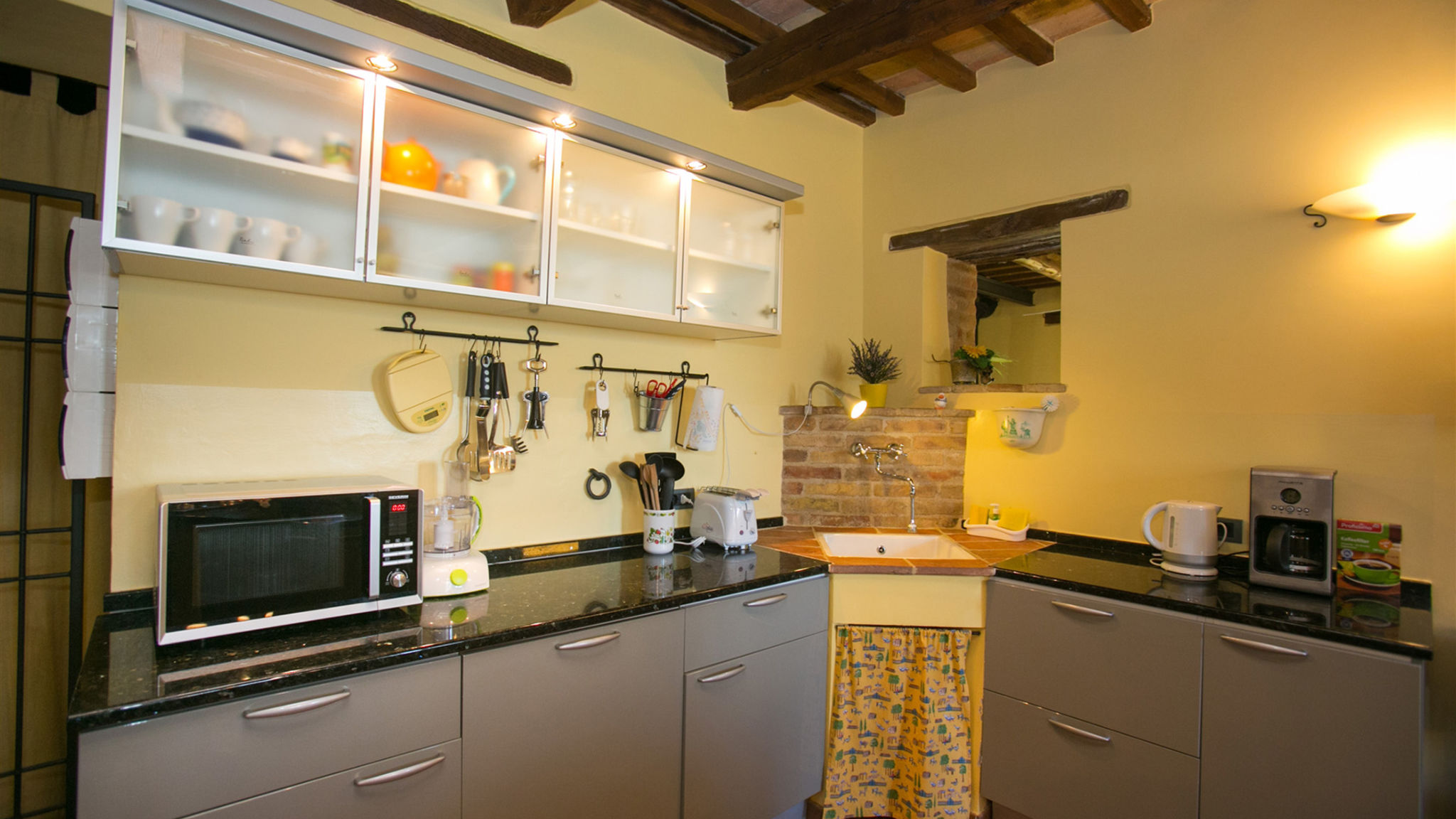 Casa Di Giacinta 12+3