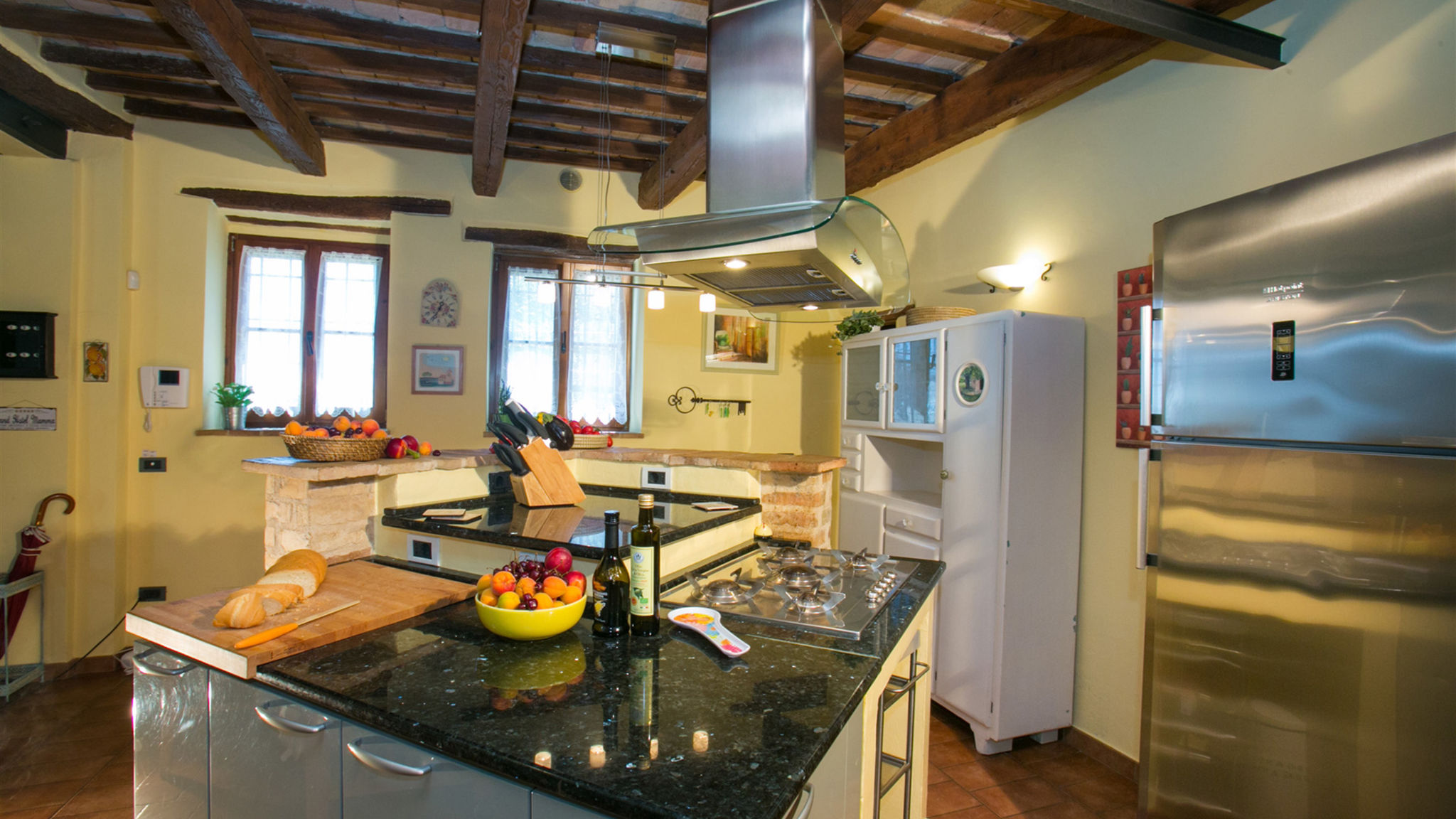 Casa Di Giacinta 12+3
