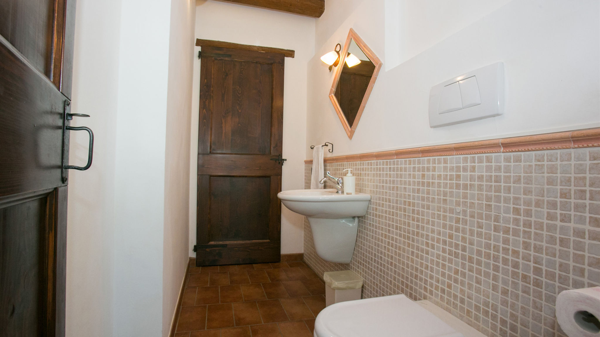 Casa Di Giacinta 12+3
