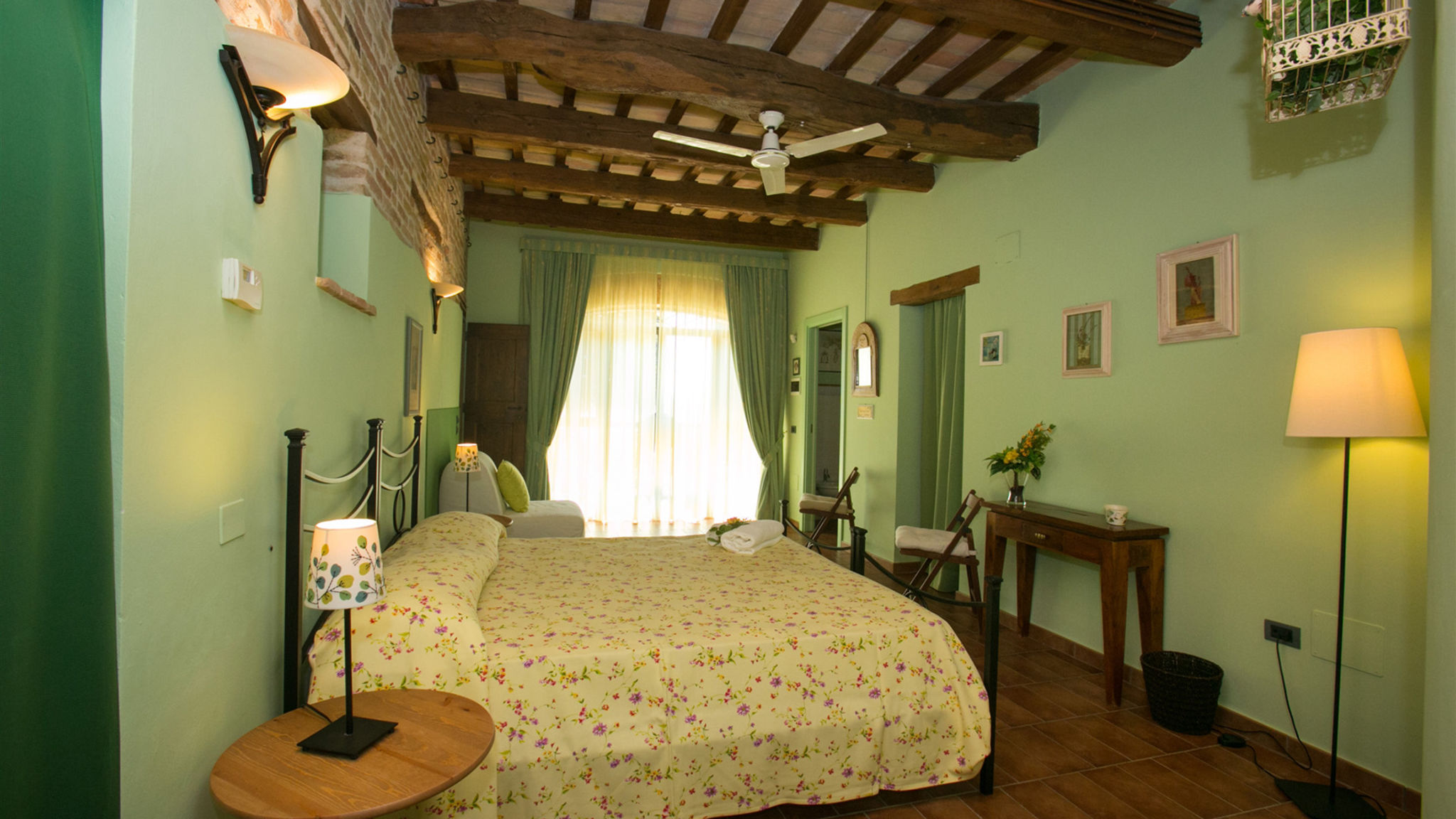 Casa Di Giacinta 12+3