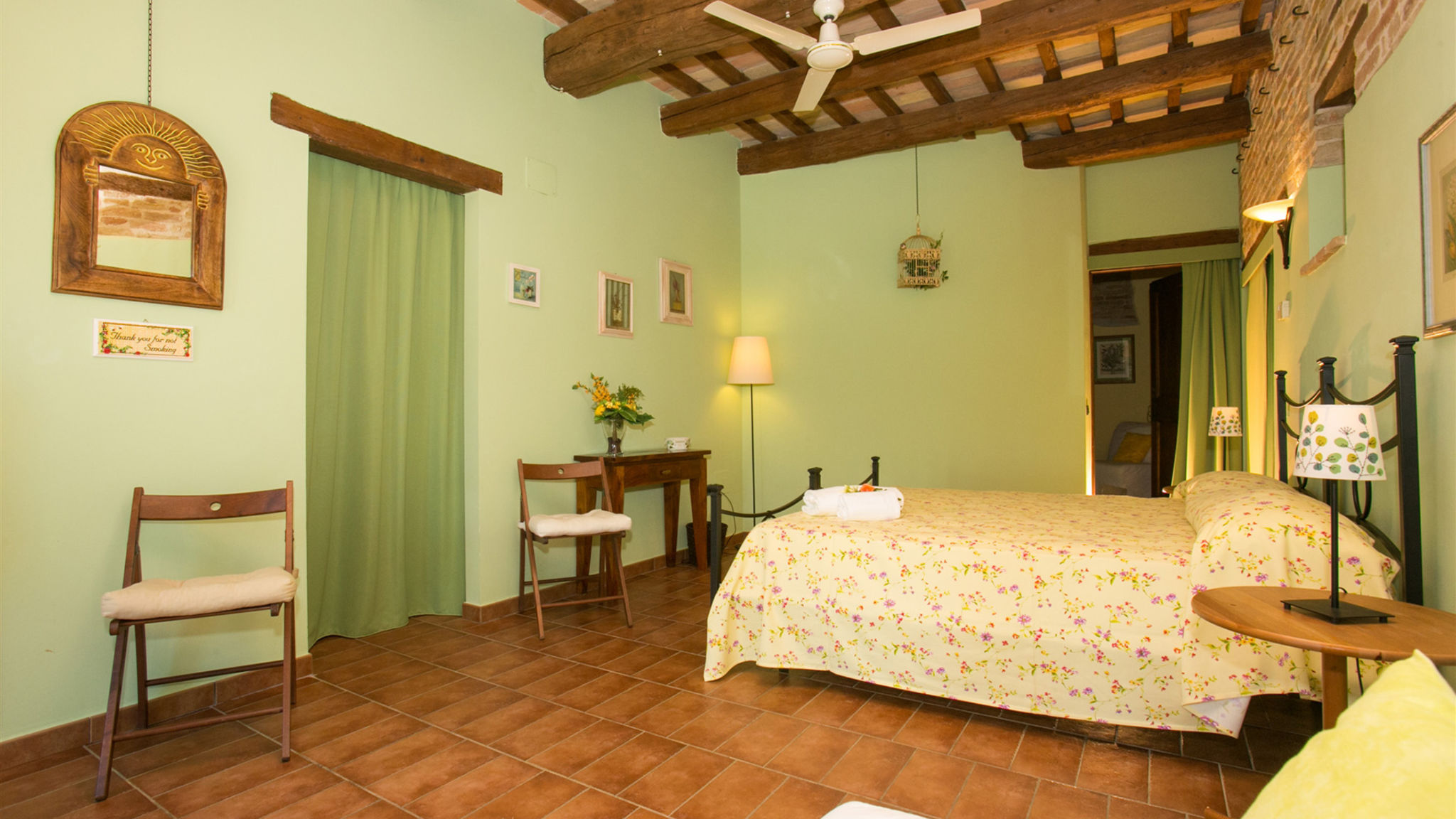 Casa Di Giacinta 12+3