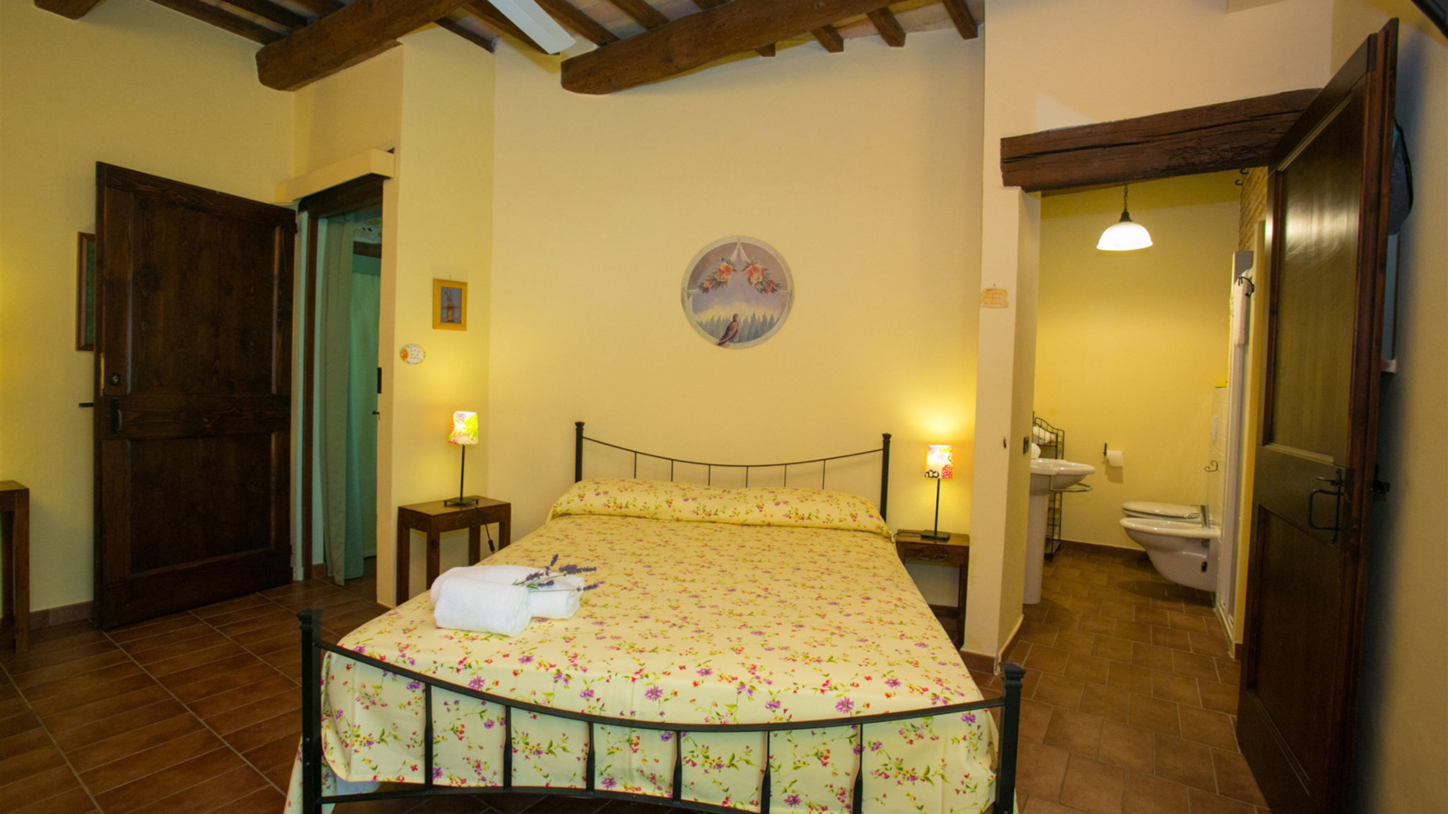 Casa Di Giacinta 12+3