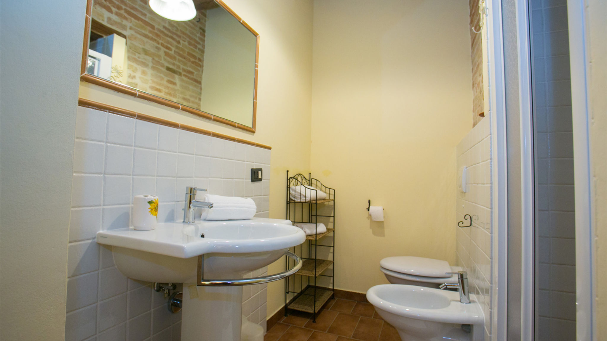 Casa Di Giacinta 12+3