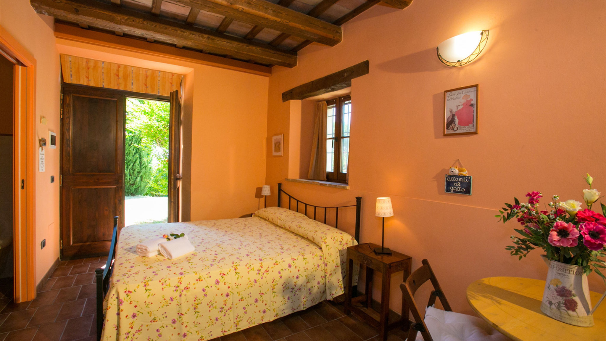 Casa Di Giacinta 12+3