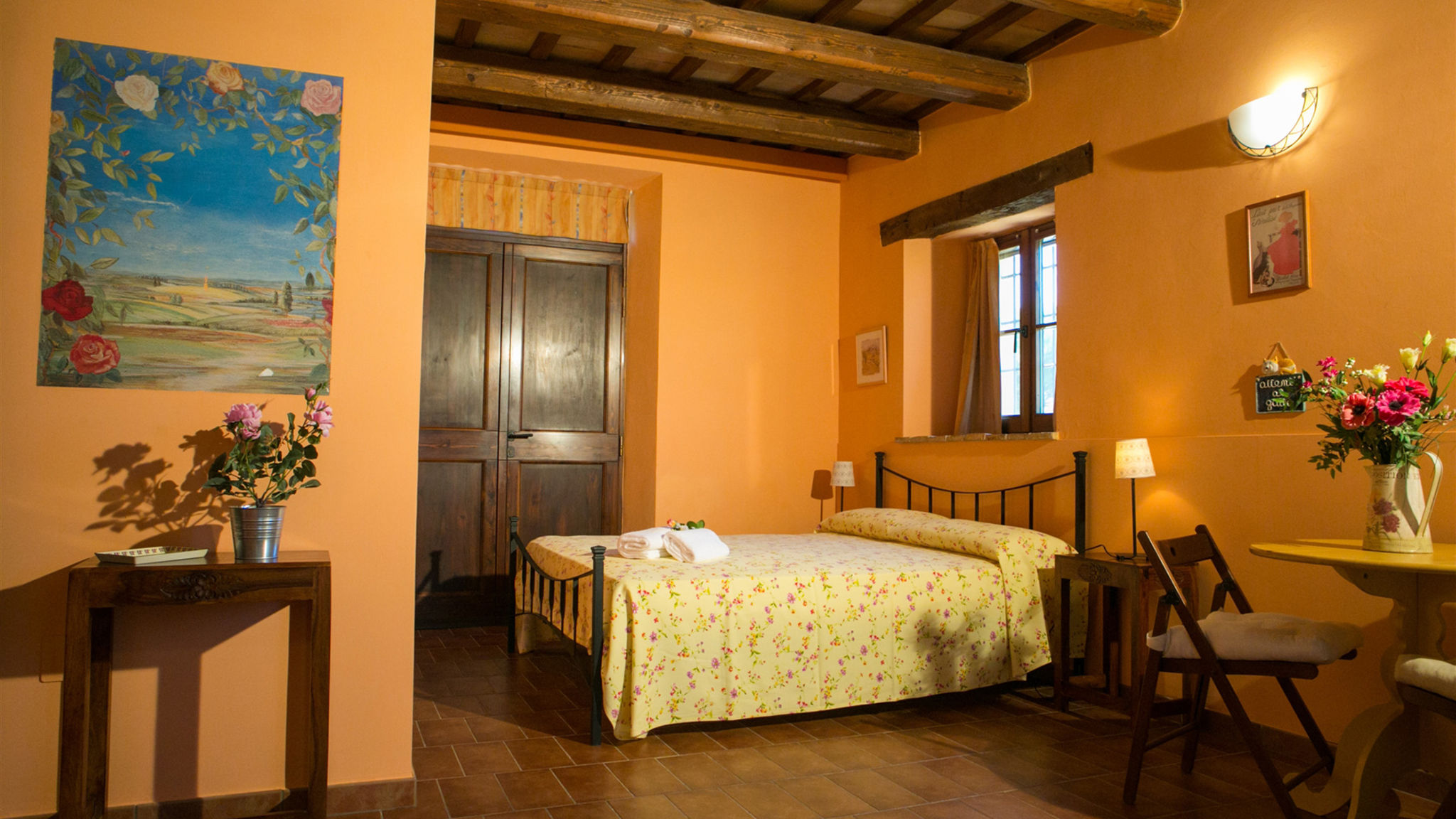 Casa Di Giacinta 12+3