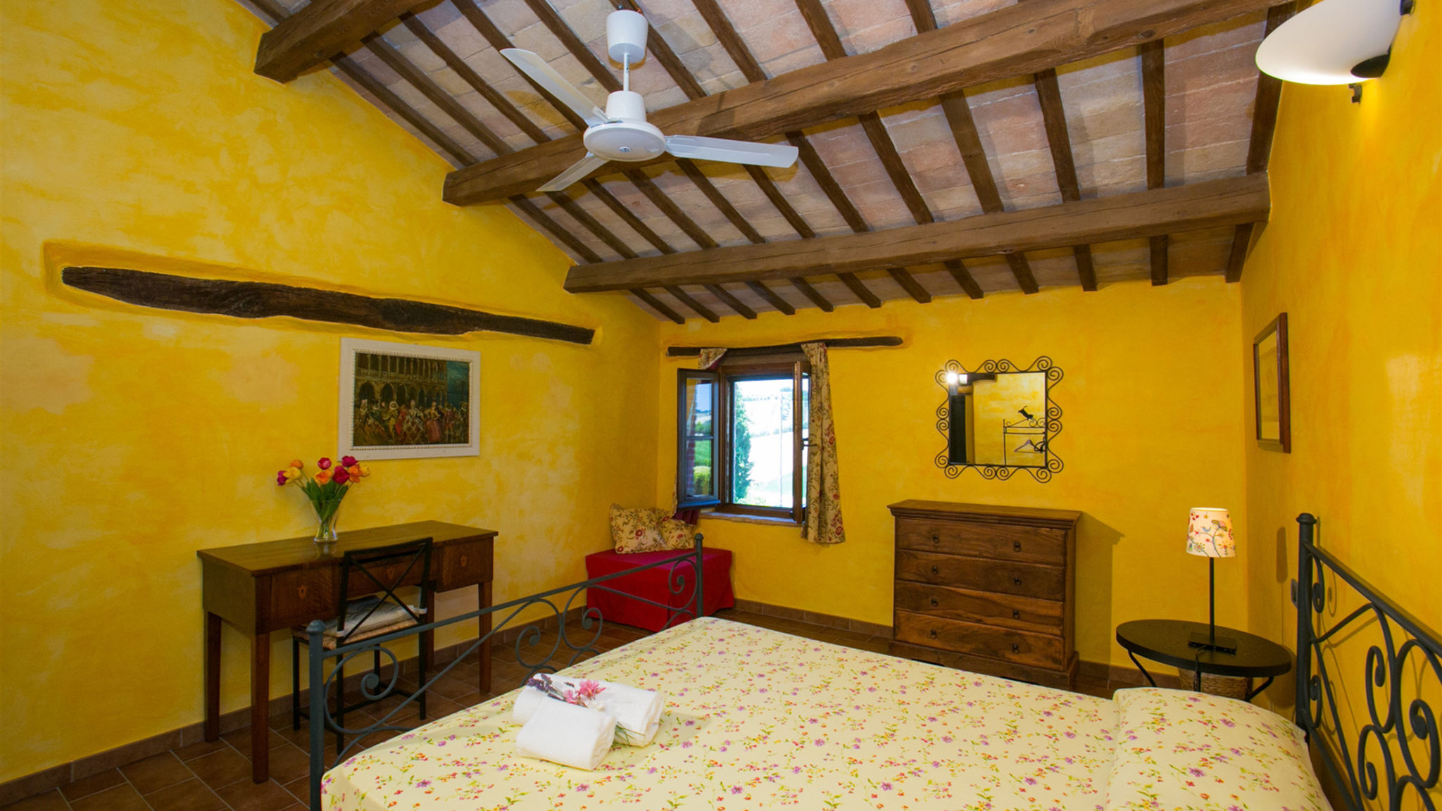 Casa Di Giacinta 12+3