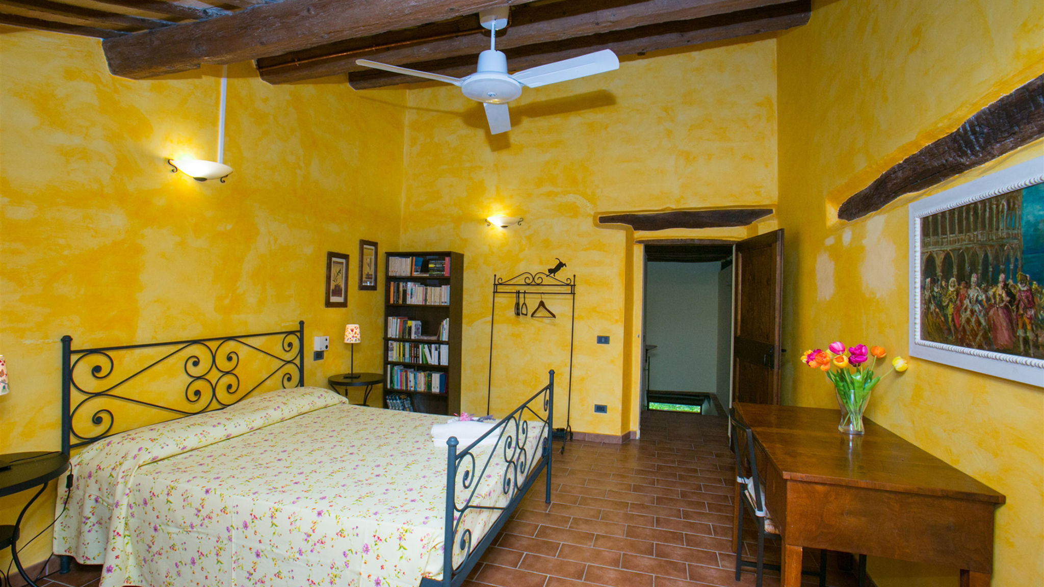 Casa Di Giacinta 12+3